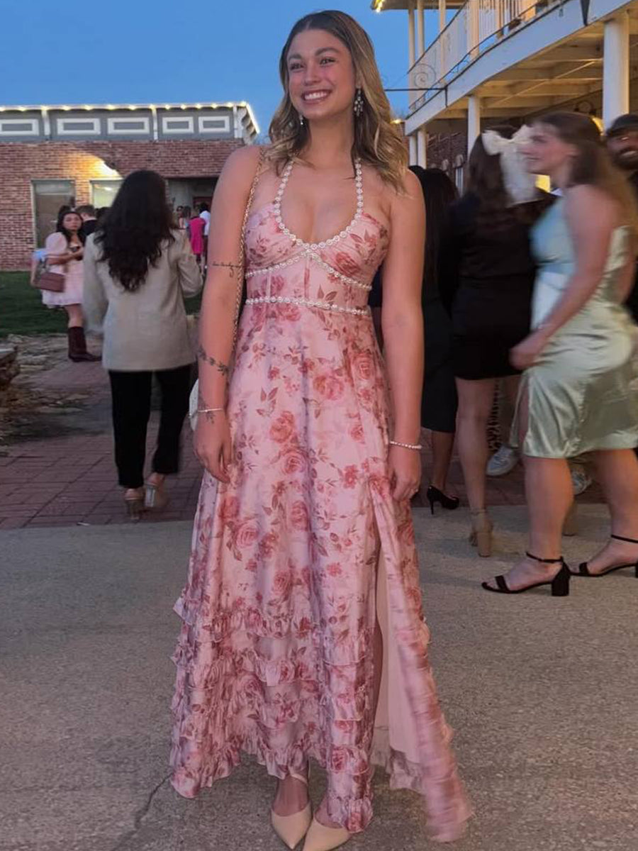 PinkFloralHalterCorsetRuffledLongPromDresswithHighSlit_2.jpg