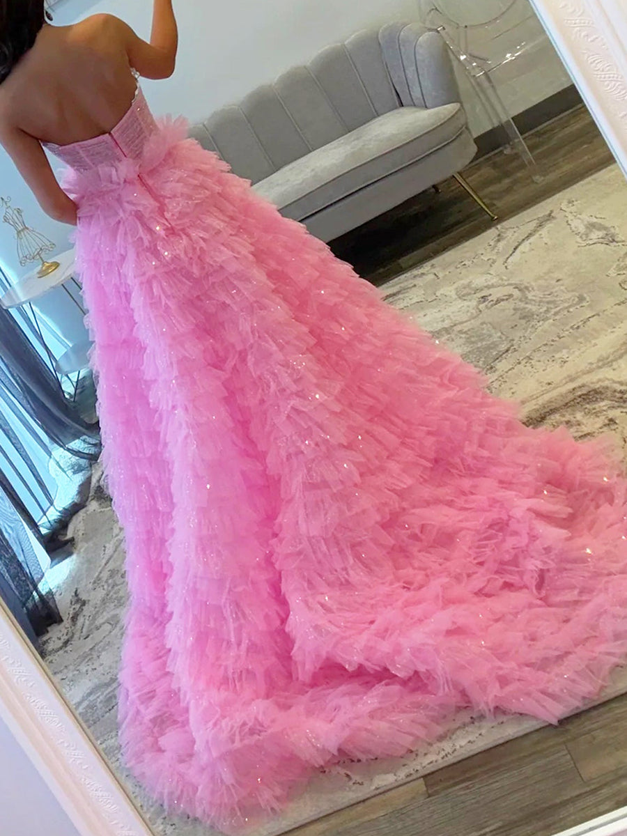 PinkGlitterTulleRuffledPromDresswithCutoutDetails_2.jpg