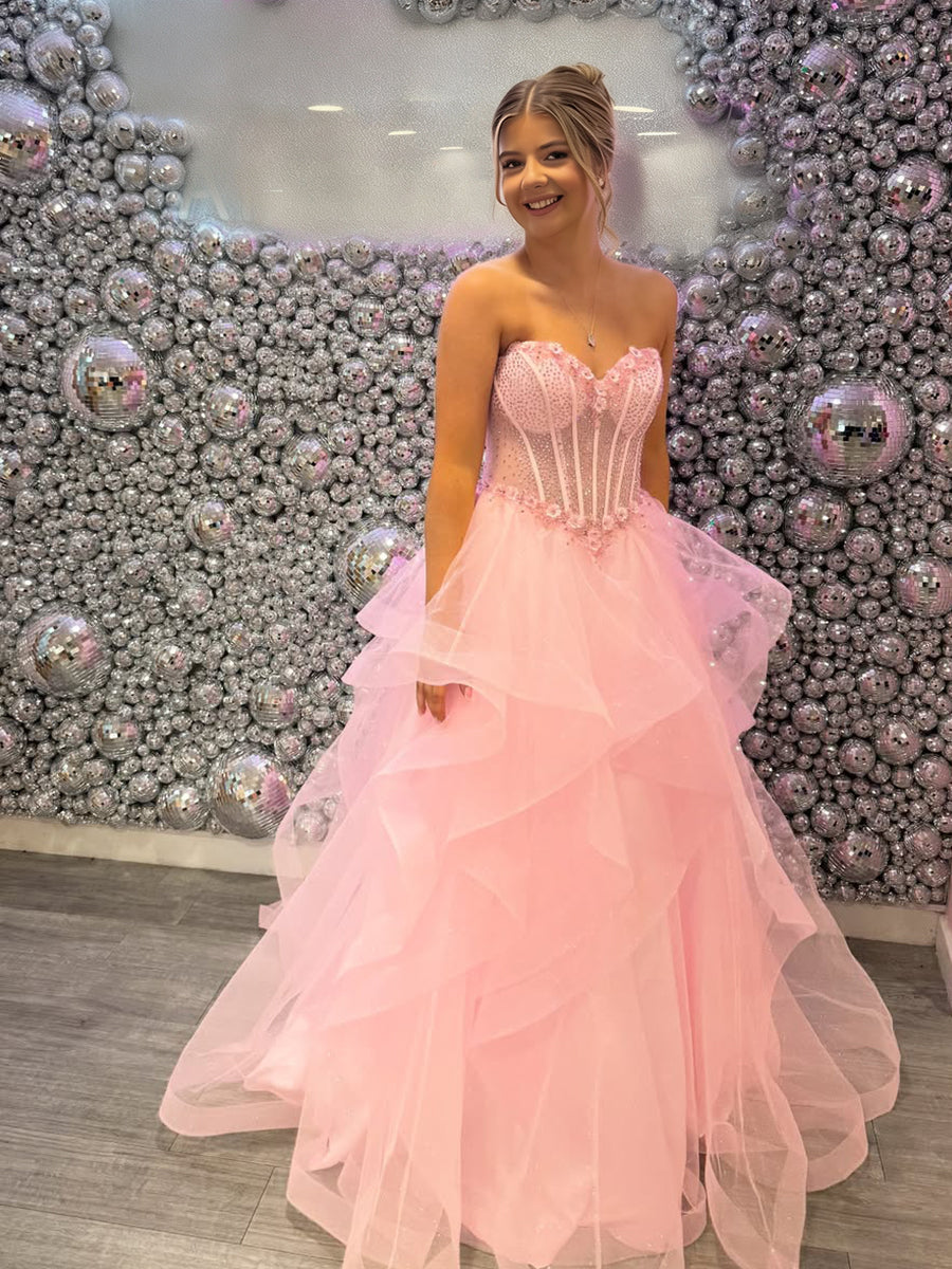 PinkSparklyTulleCorsetBodicePromDresswithRuffledSkirt_1.jpg
