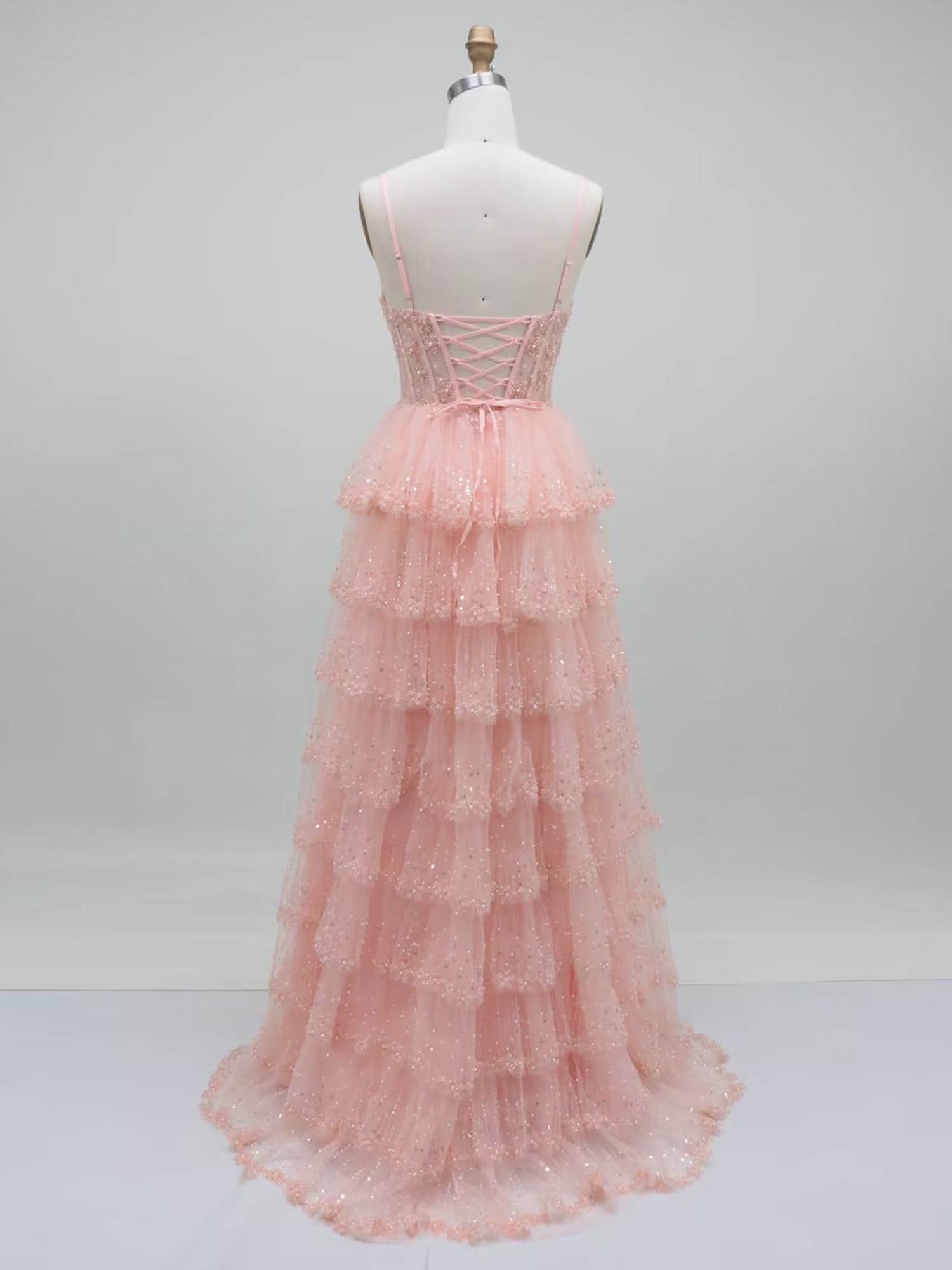 PinkStraplessSweetheartBeadedCorsetTieredTulleLongPromDress_1.jpg