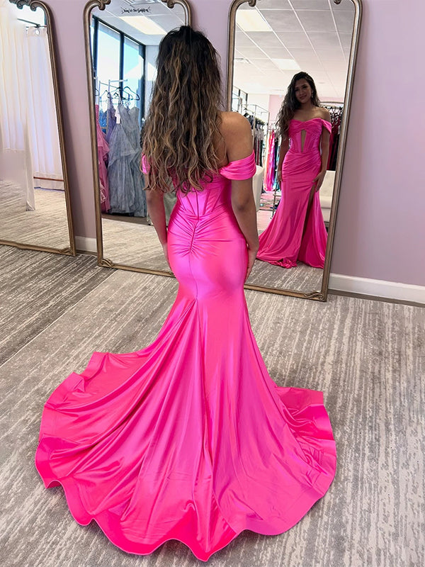 Pink_Mermaid_Off_the_Shoulder_Corset_Long_Prom_Dress_with_Slit-1.jpg