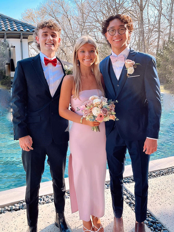 Pink_Mermaid_Strapless_Short_Prom_Dress_with_Slit.jpg