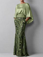 Pistachio Green