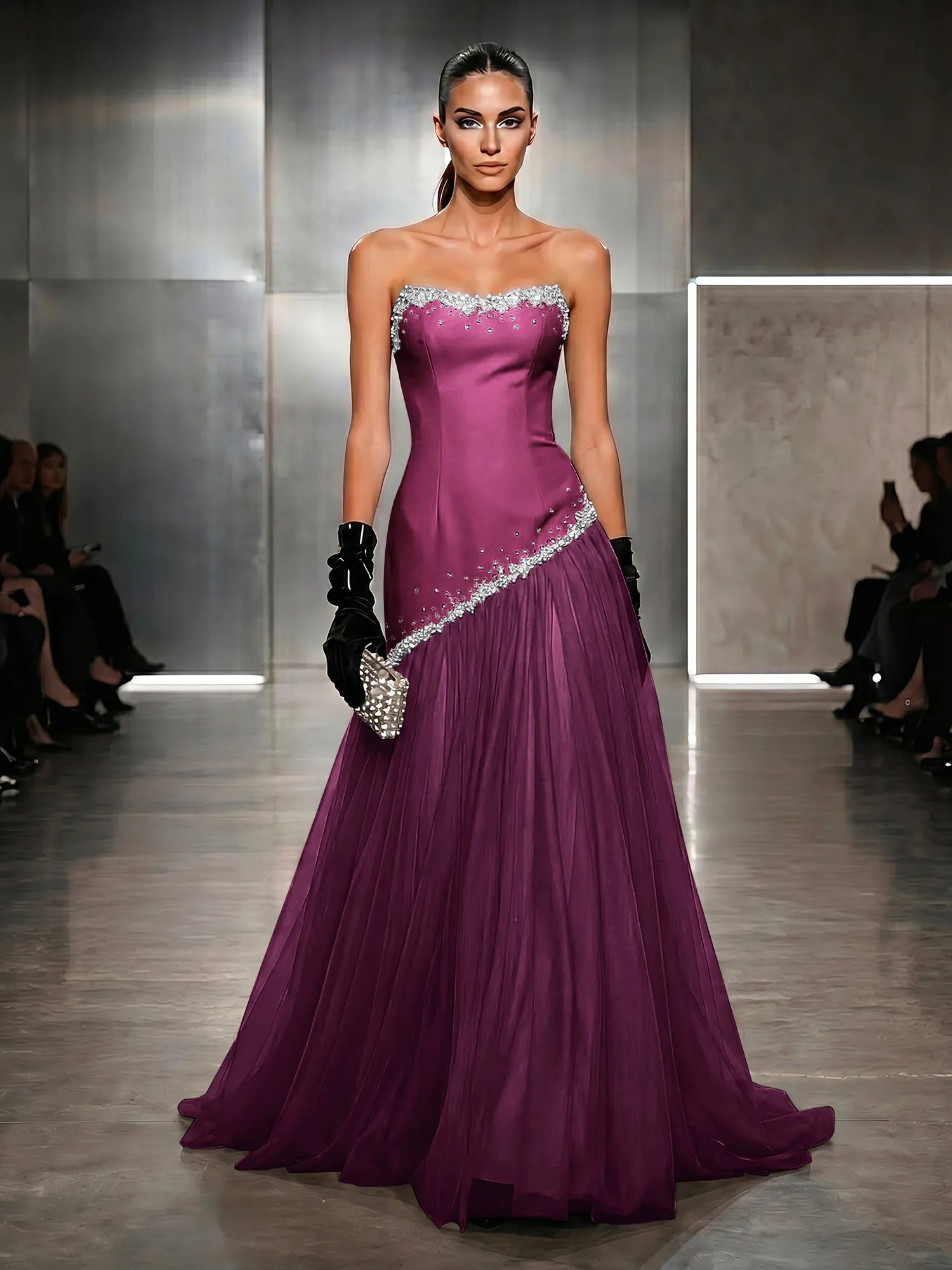 Plum-110