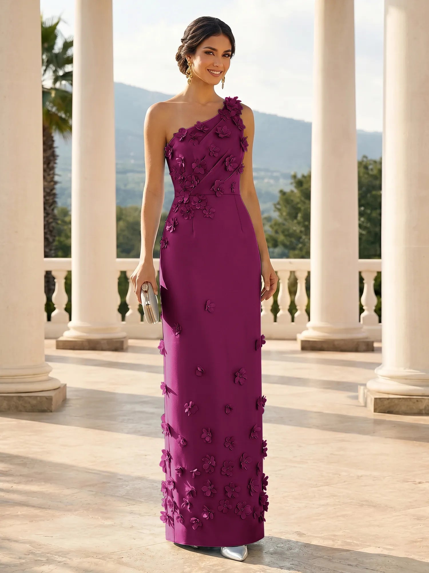 Plum-110
