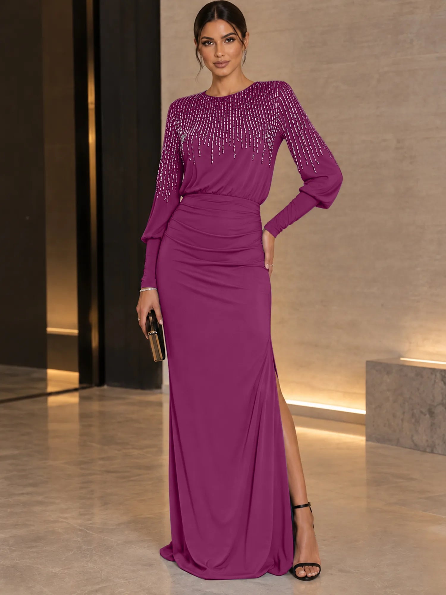 Plum-110