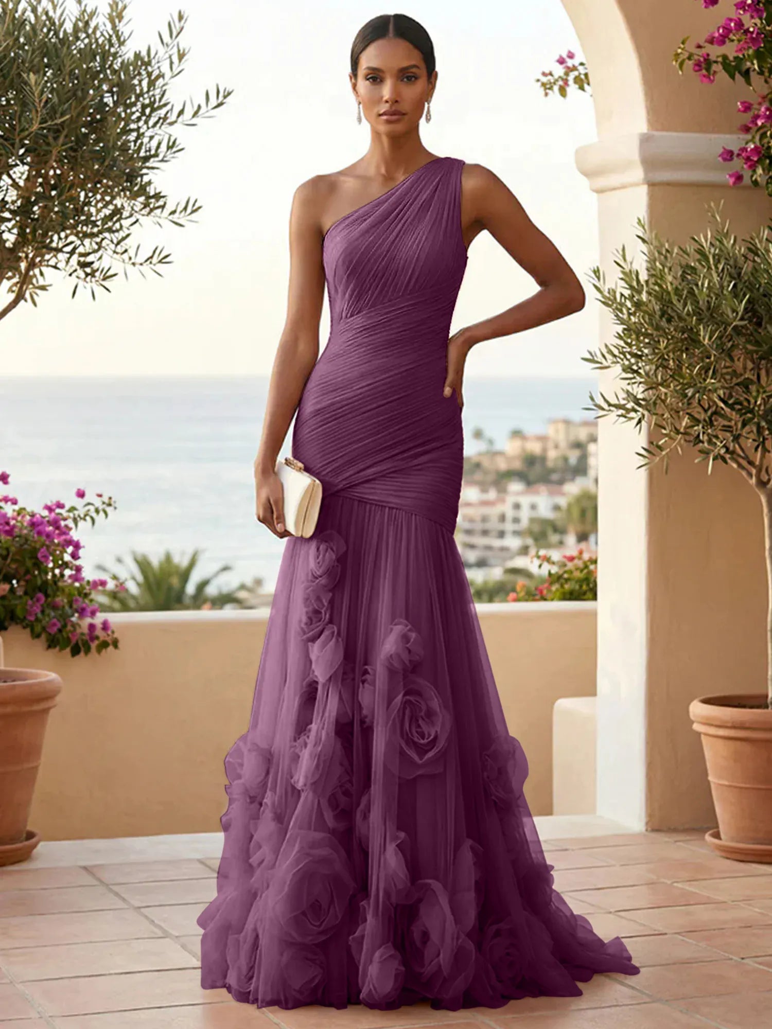 Plum-65