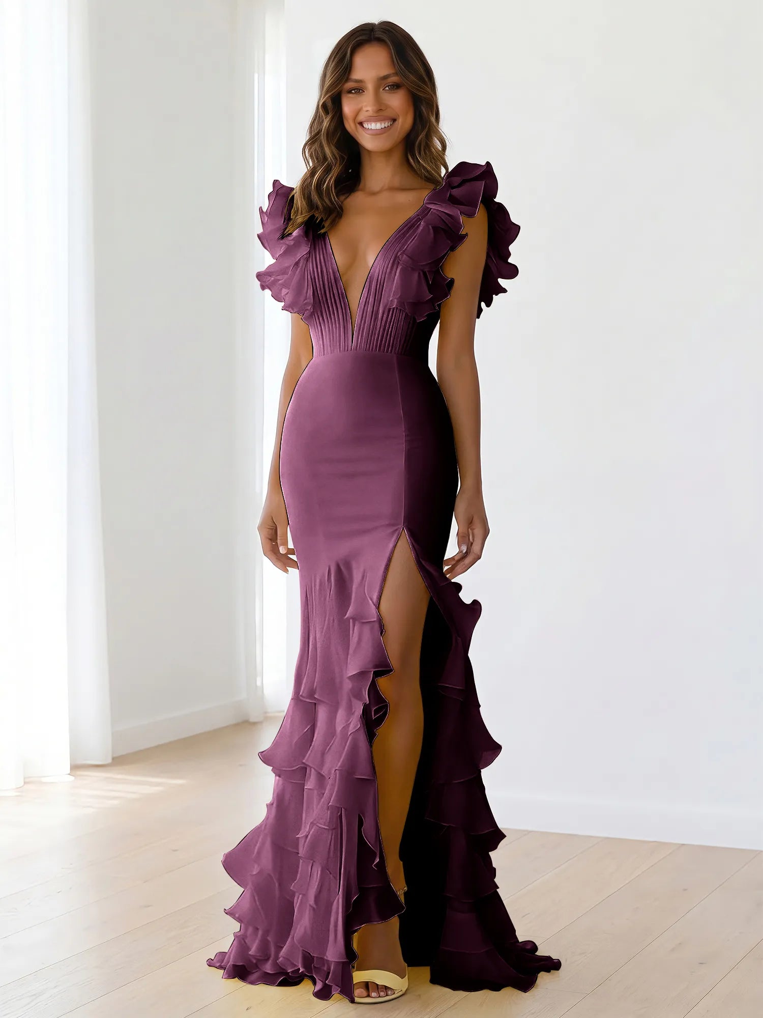 Plum-77