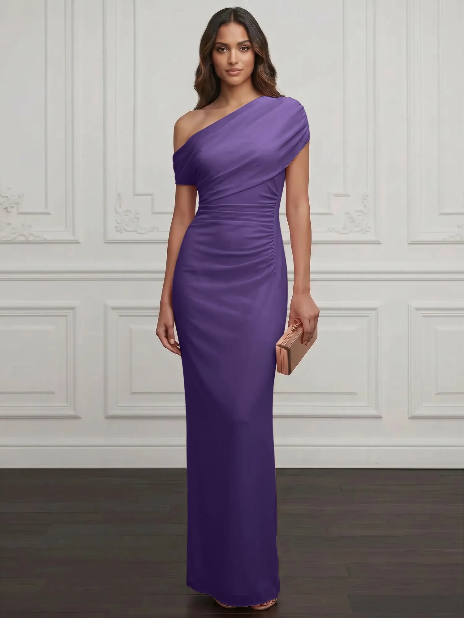 Purple-100