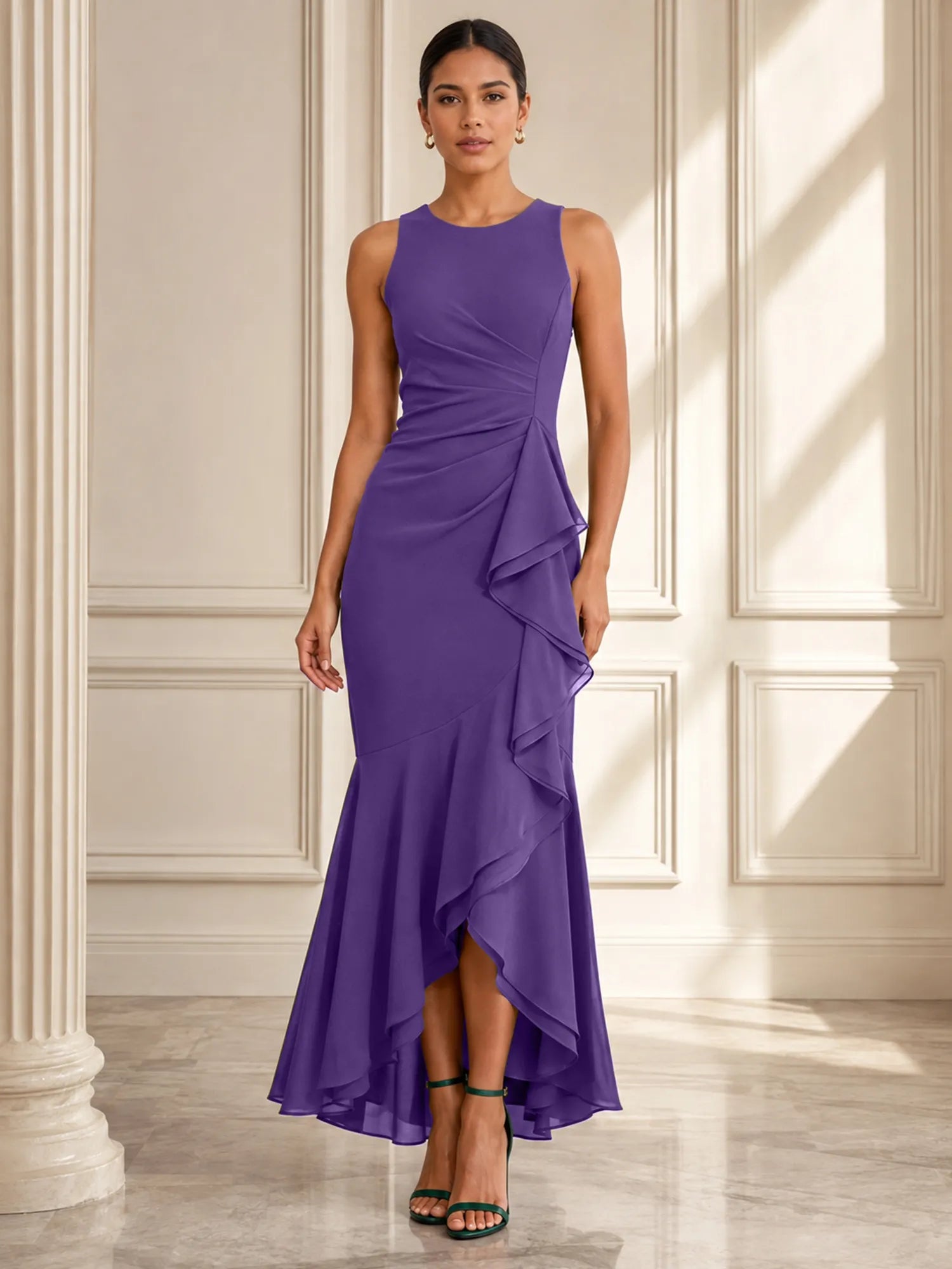 Purple-111
