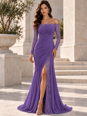 Purple-111