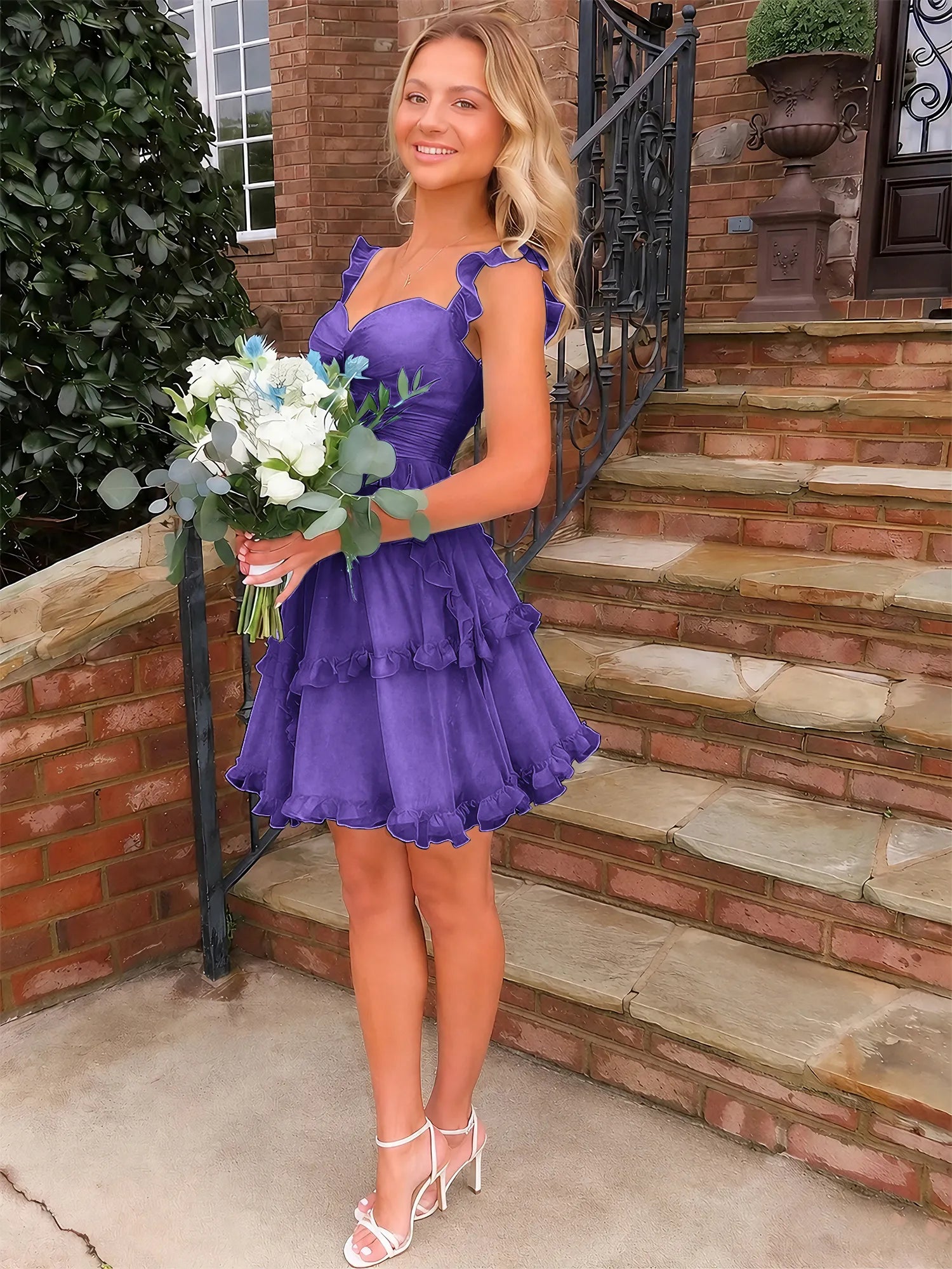 Purple-111