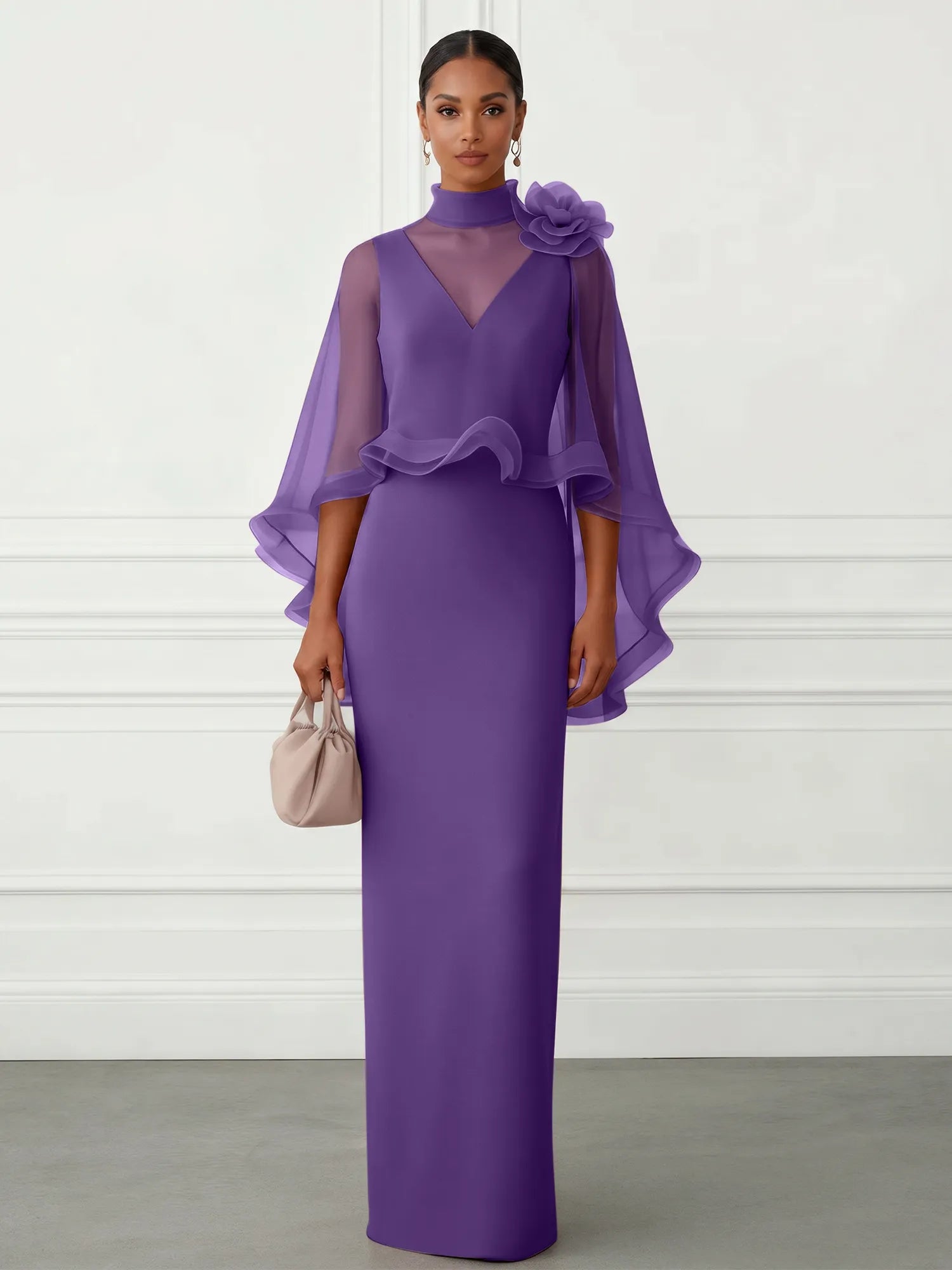 Purple-111