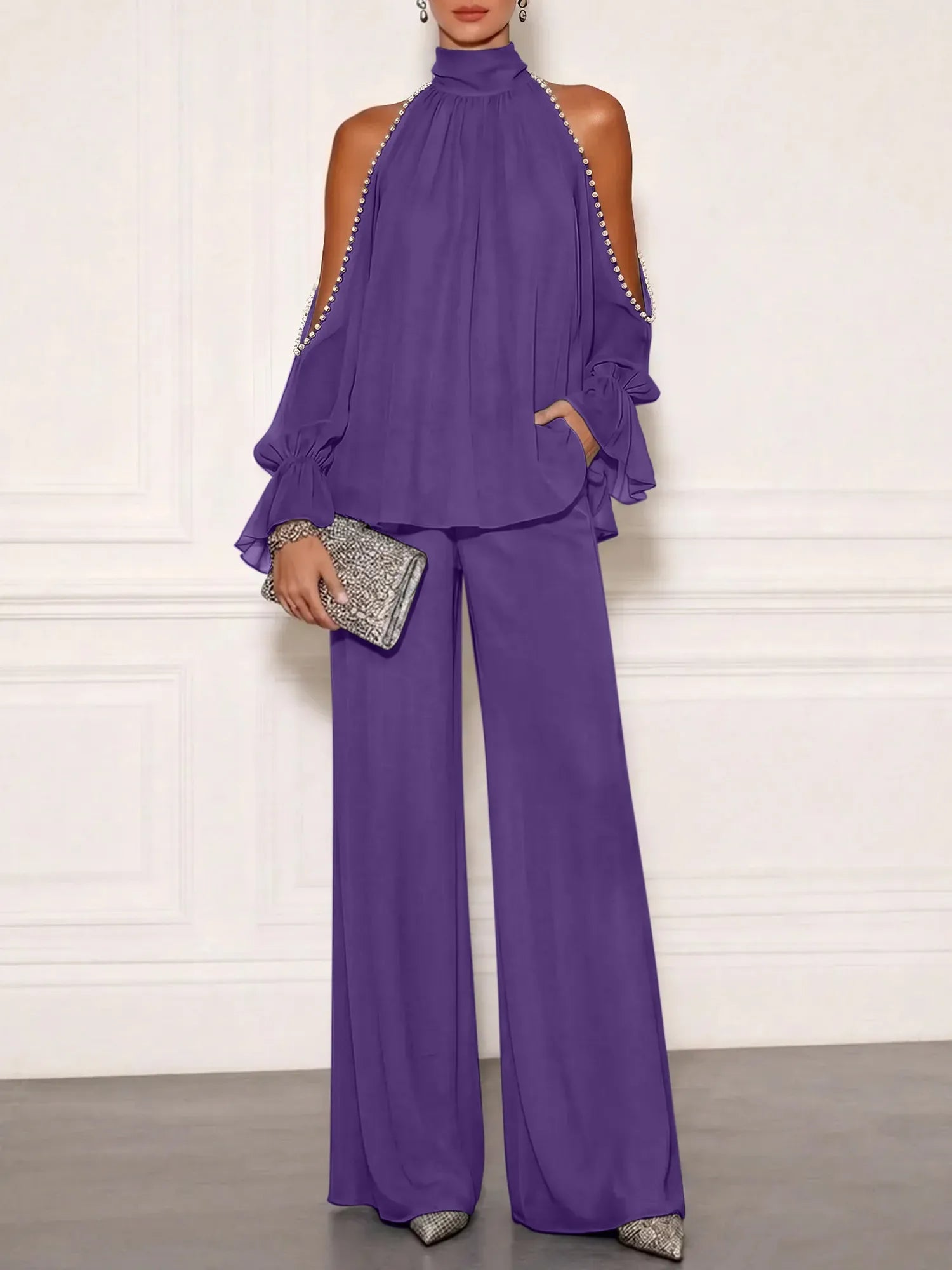 Purple-111