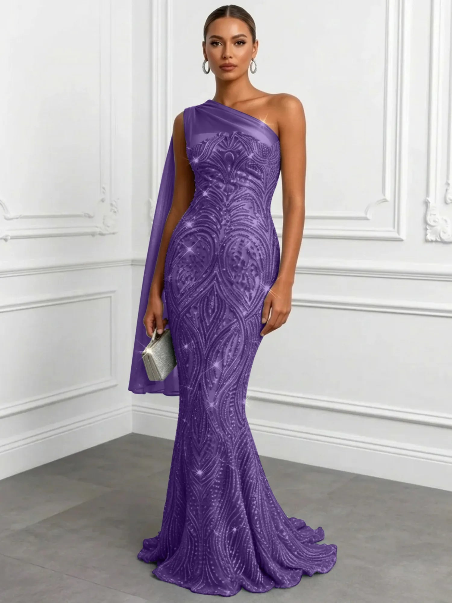 Purple-111