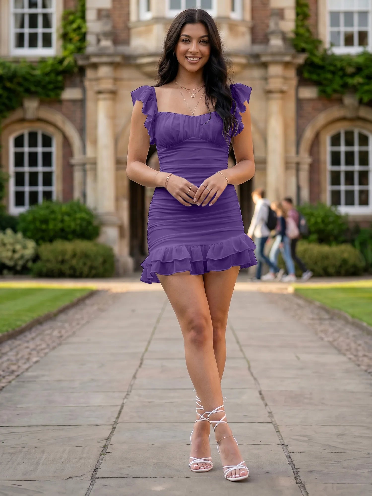 Purple-111