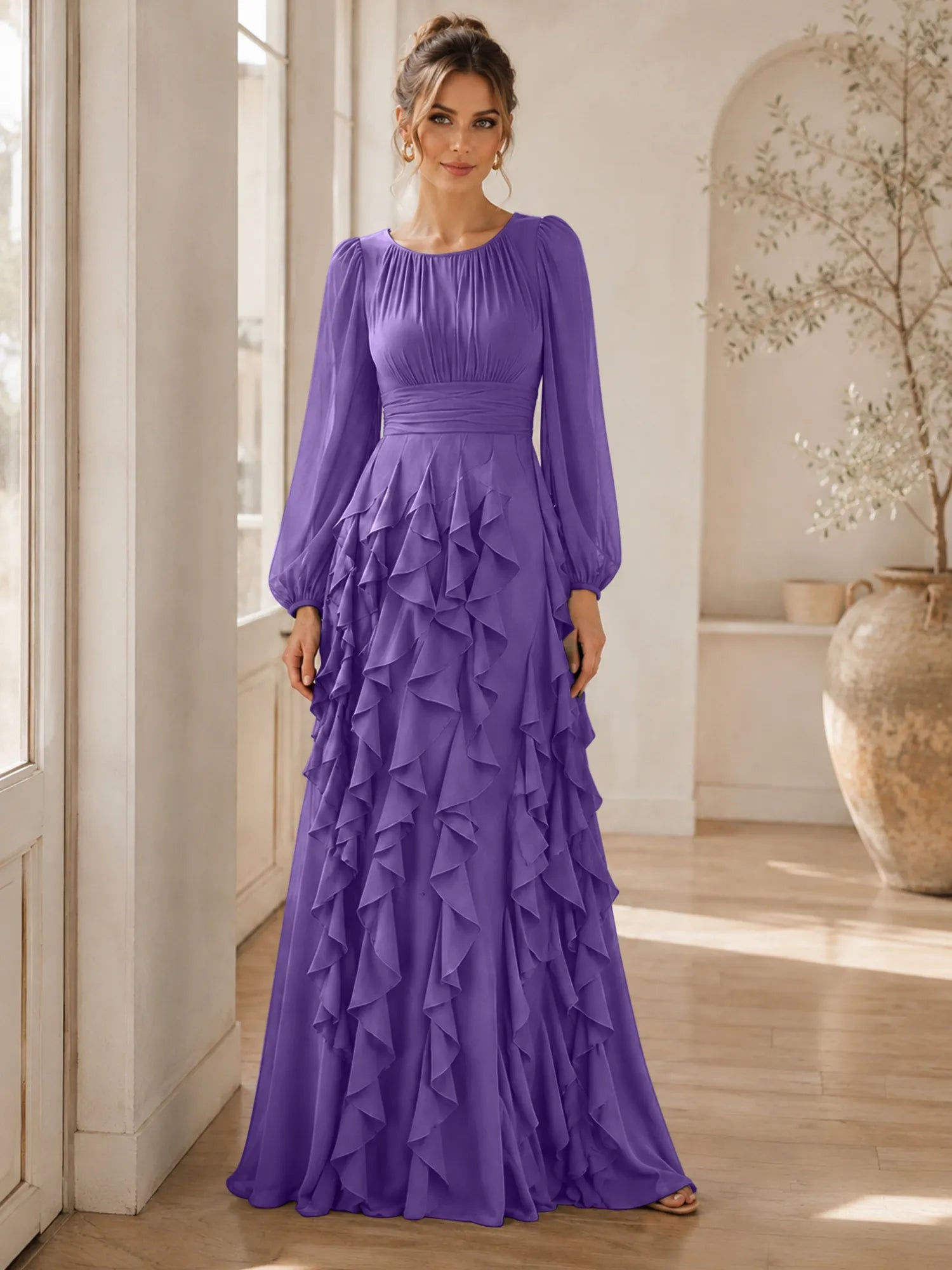 Purple-111