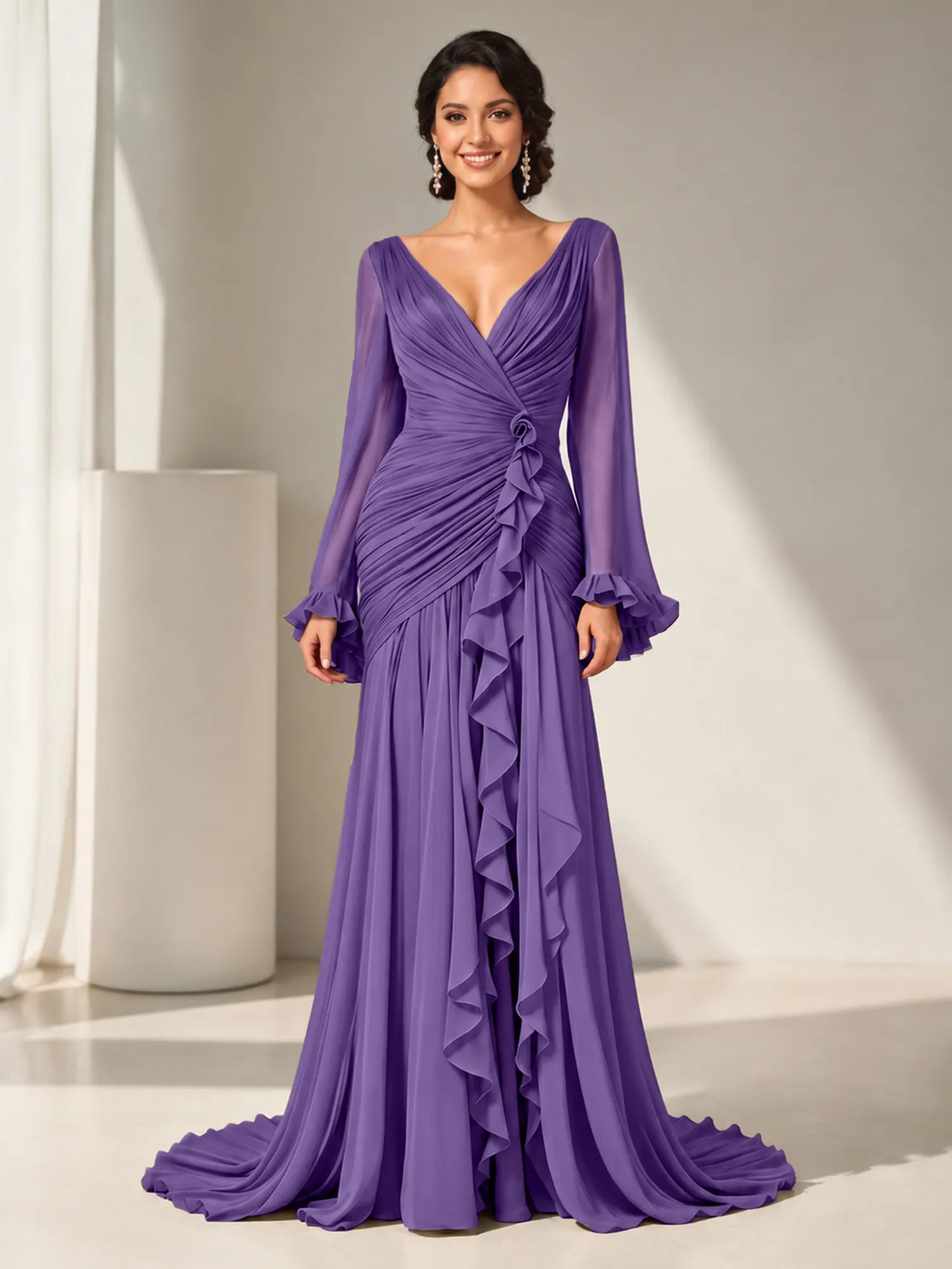 Purple-111