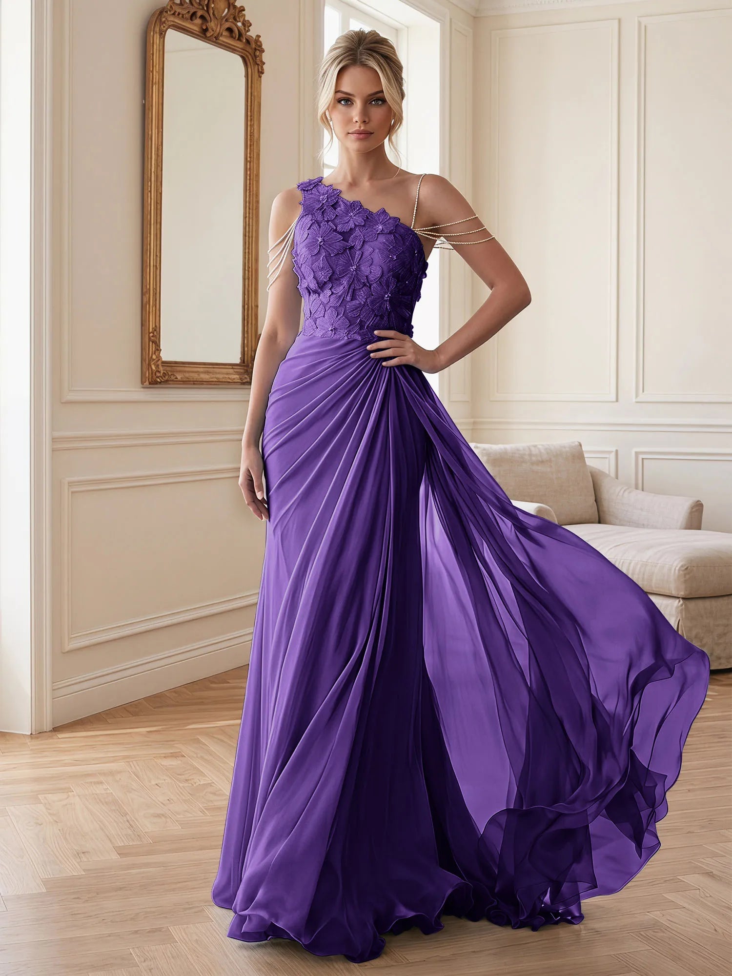 Purple-111