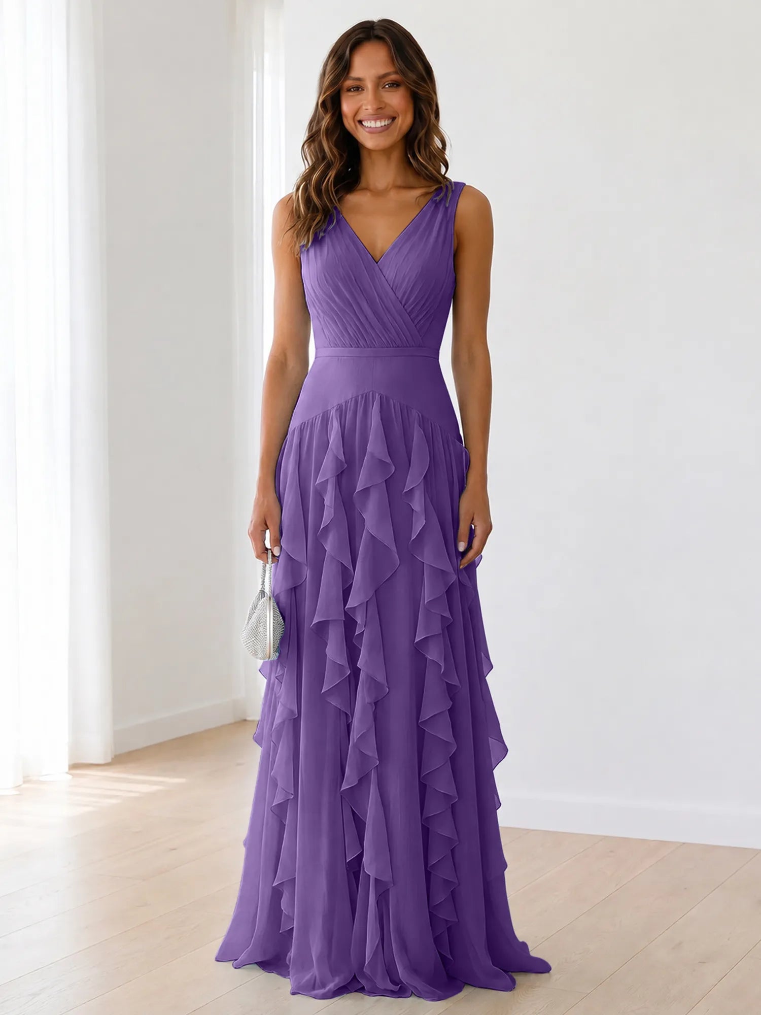 Purple-111