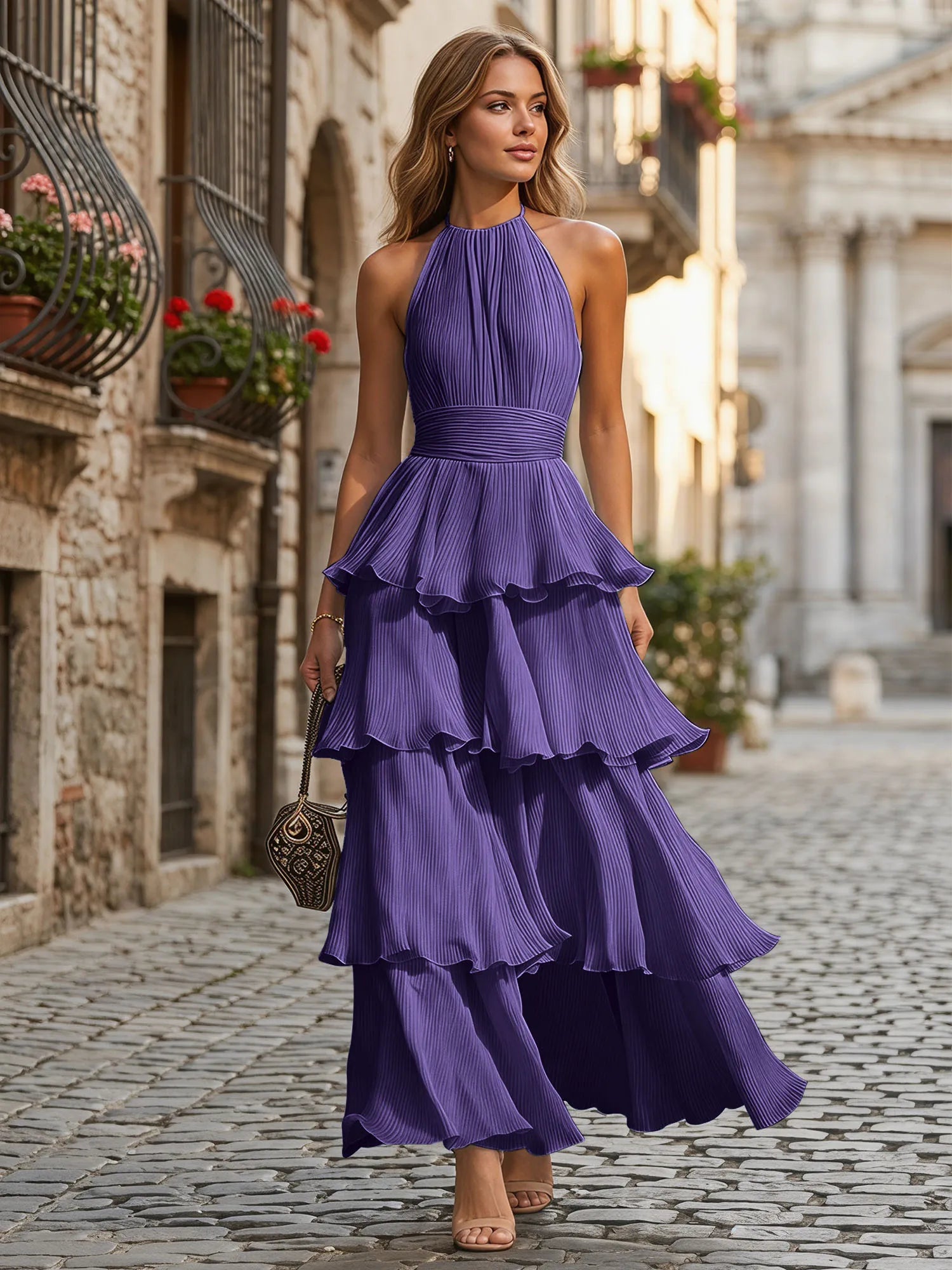 Purple-111