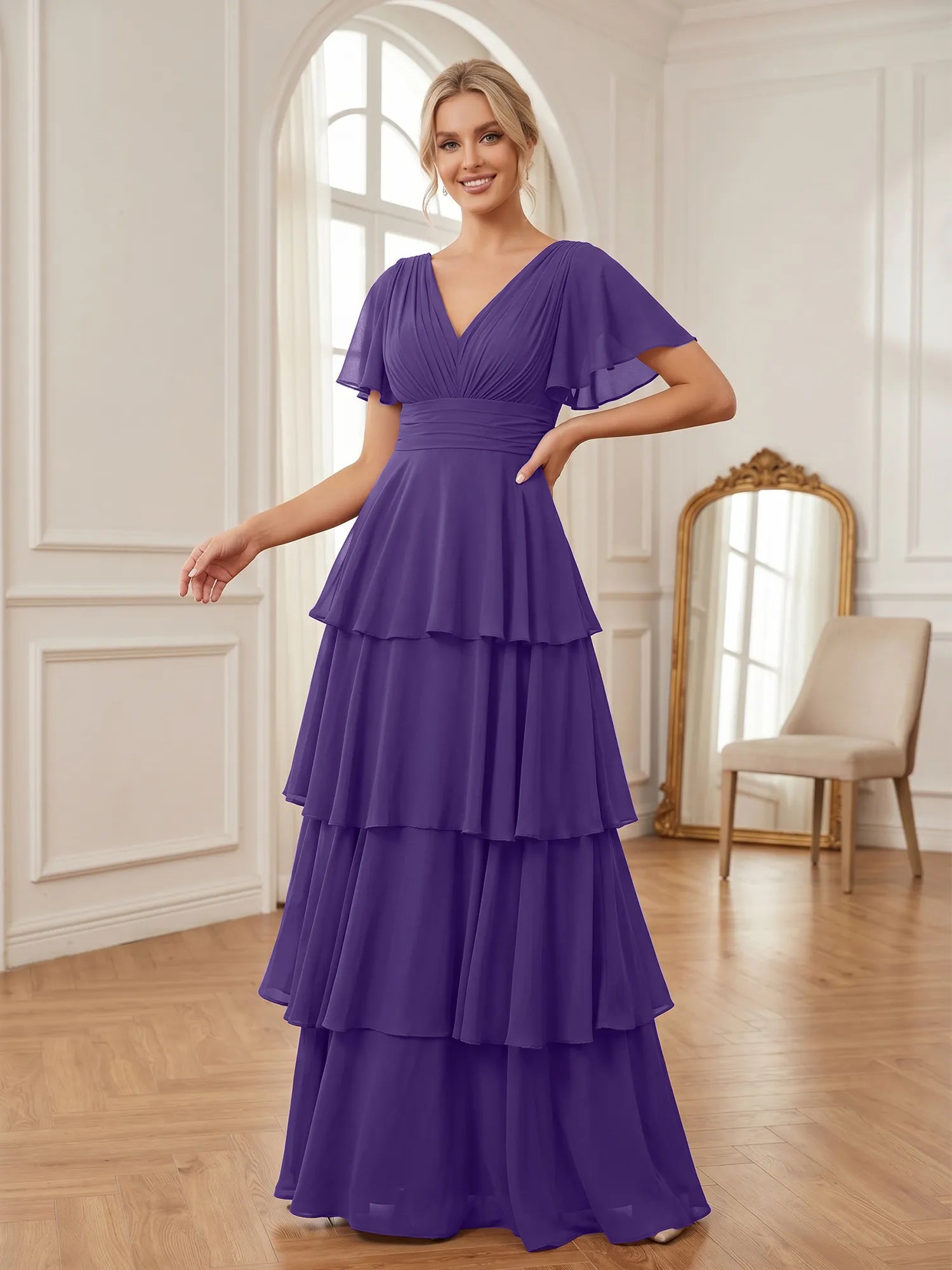 Purple-111