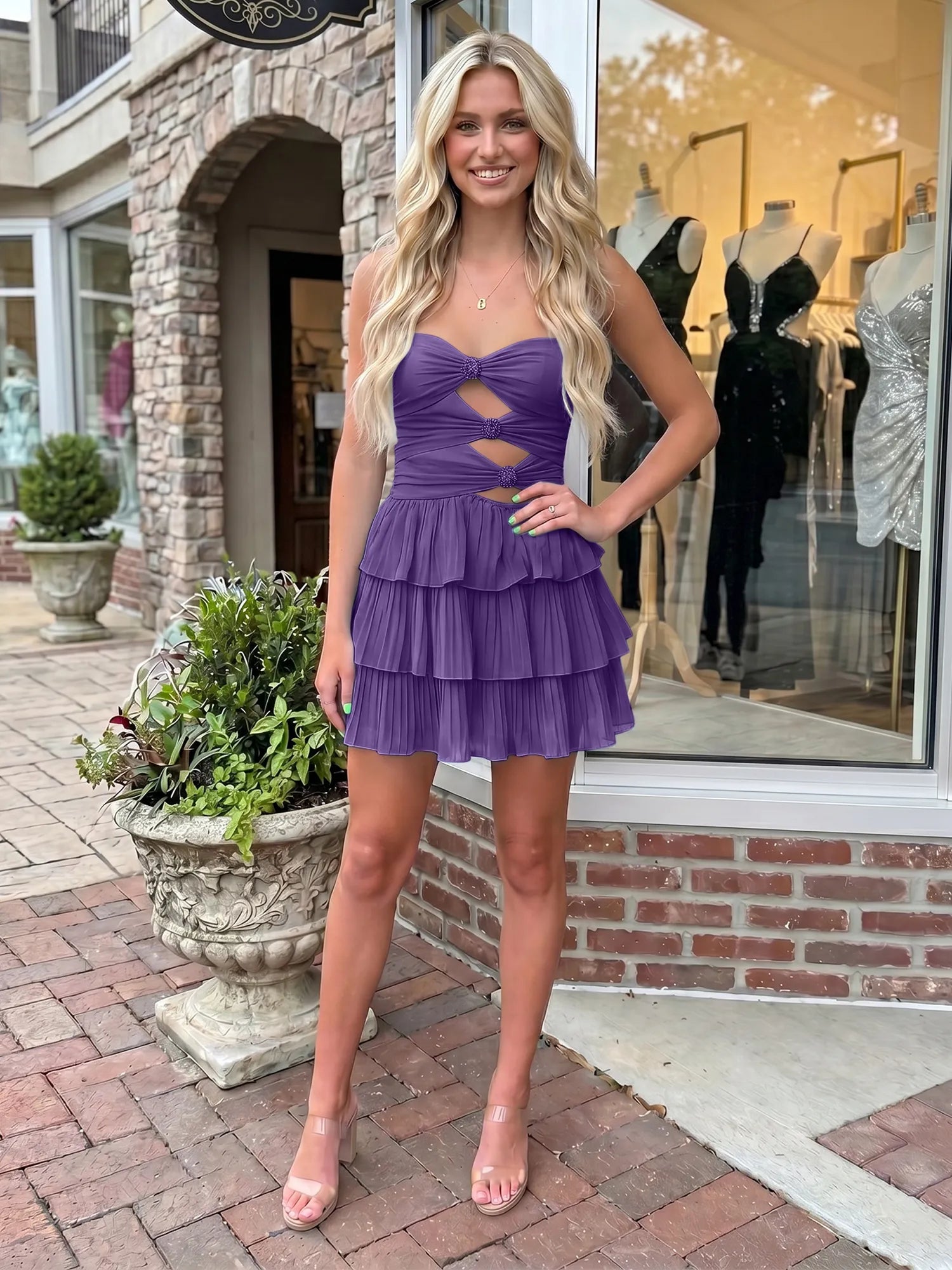Purple-111