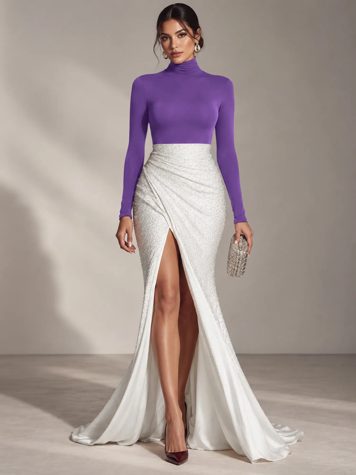 Purple-169