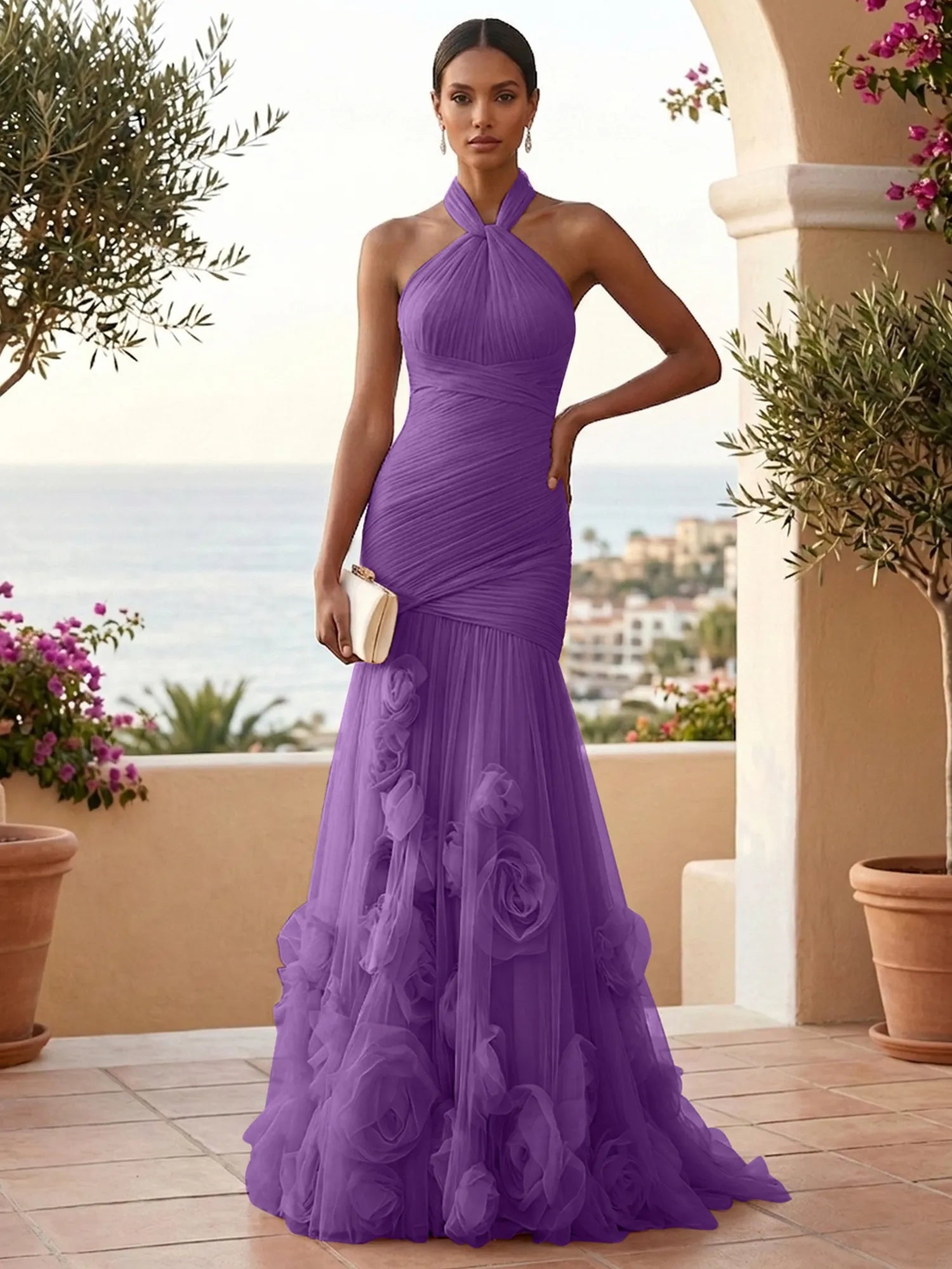 Purple-81