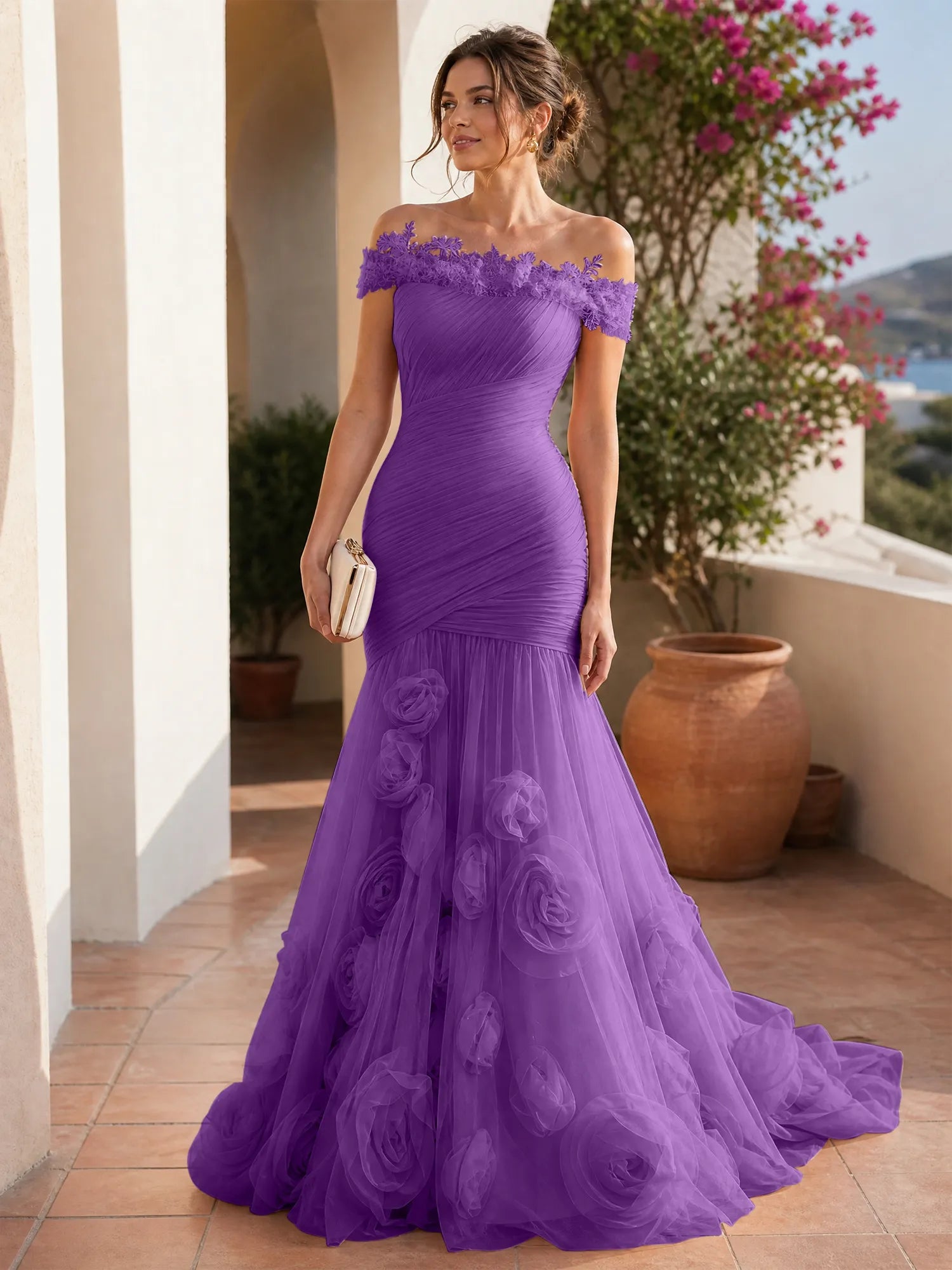 Purple-81