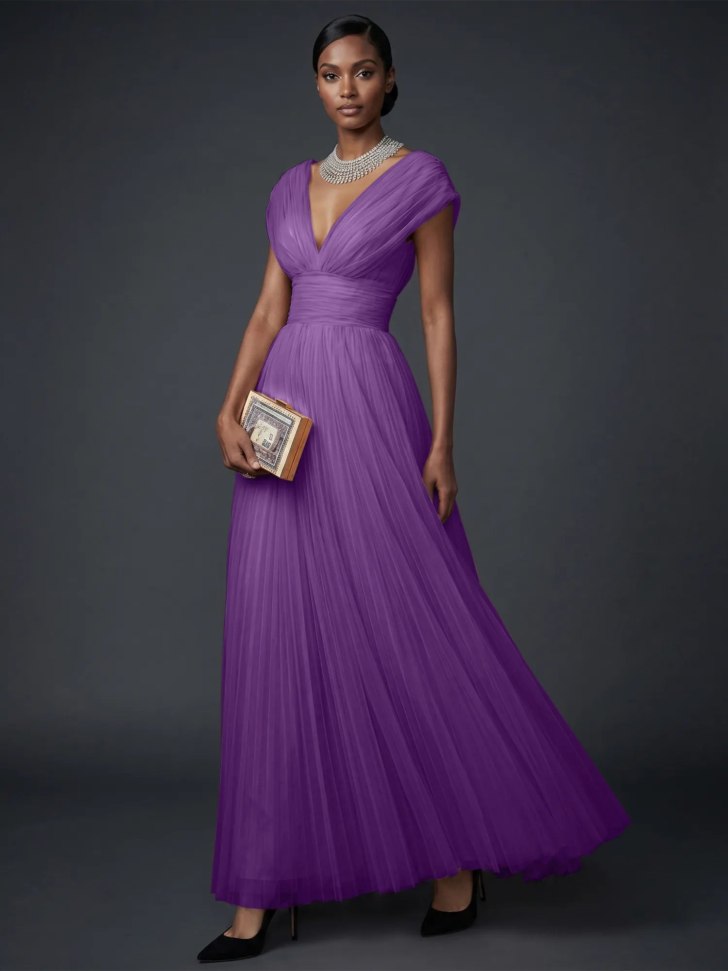 Purple-81