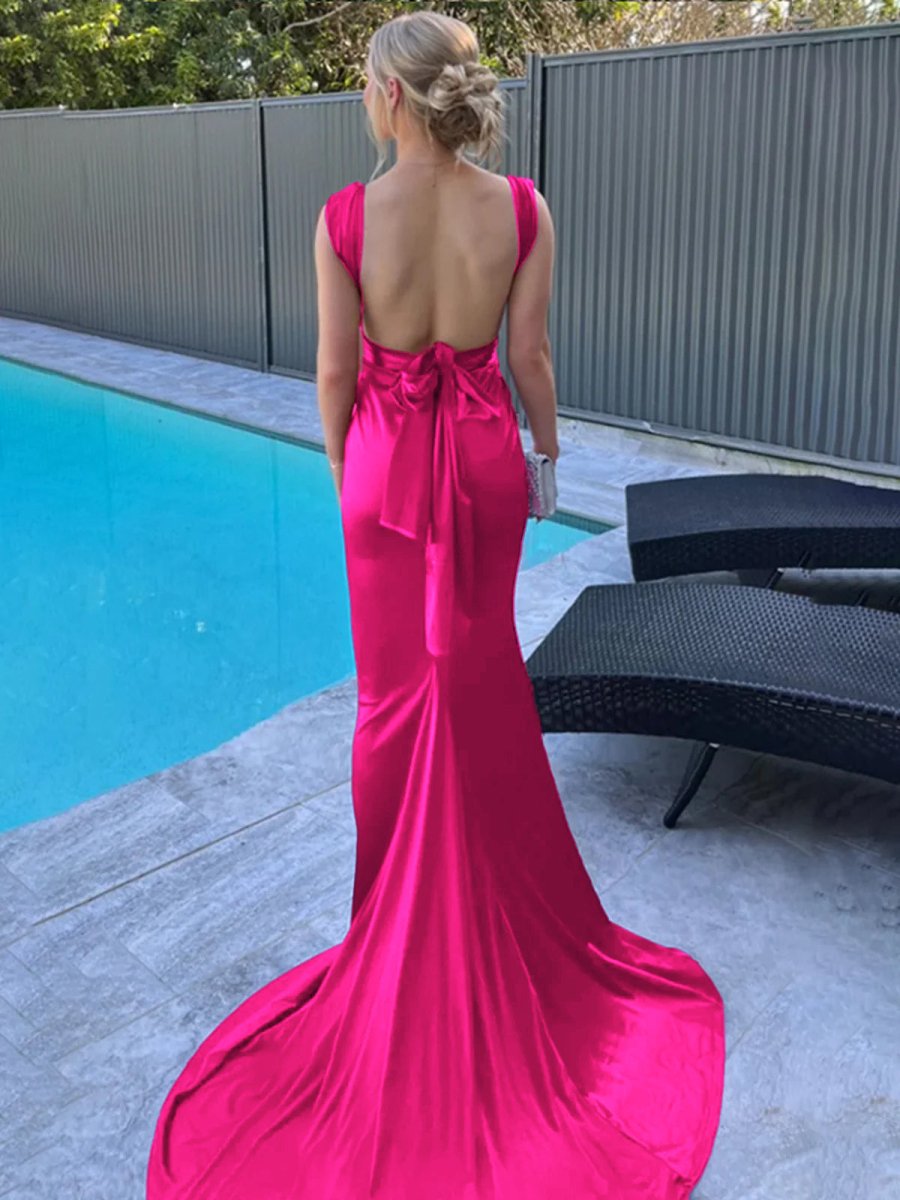 PurpleMermaidStrapsSatinPleatedLongPromDresswithTrain_15.jpg