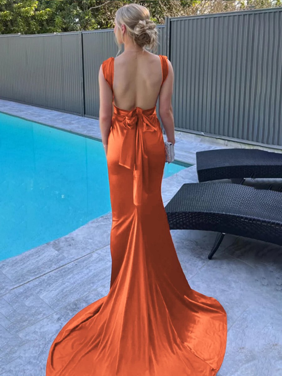PurpleMermaidStrapsSatinPleatedLongPromDresswithTrain_17.jpg
