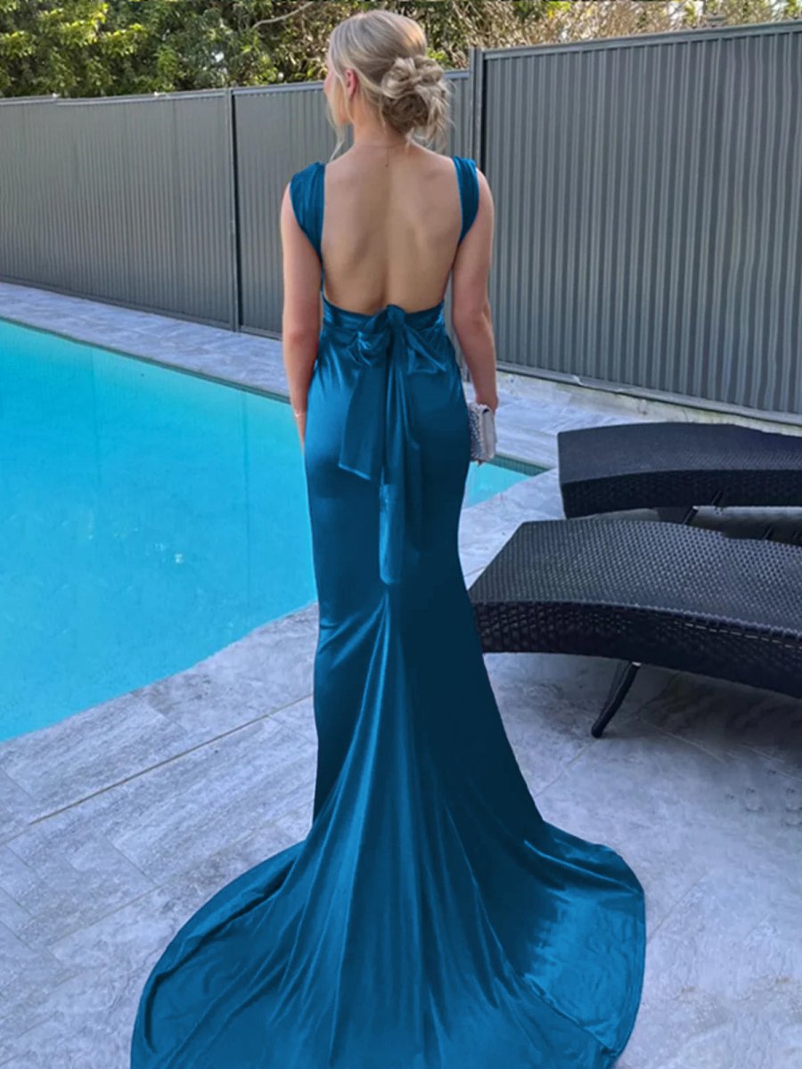 PurpleMermaidStrapsSatinPleatedLongPromDresswithTrain_19.jpg