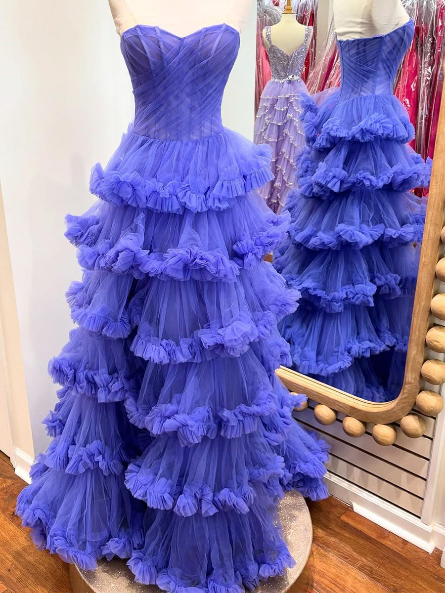 PurpleStraplessTieredRuffleCorsetPromDresswithSlit_1.jpg