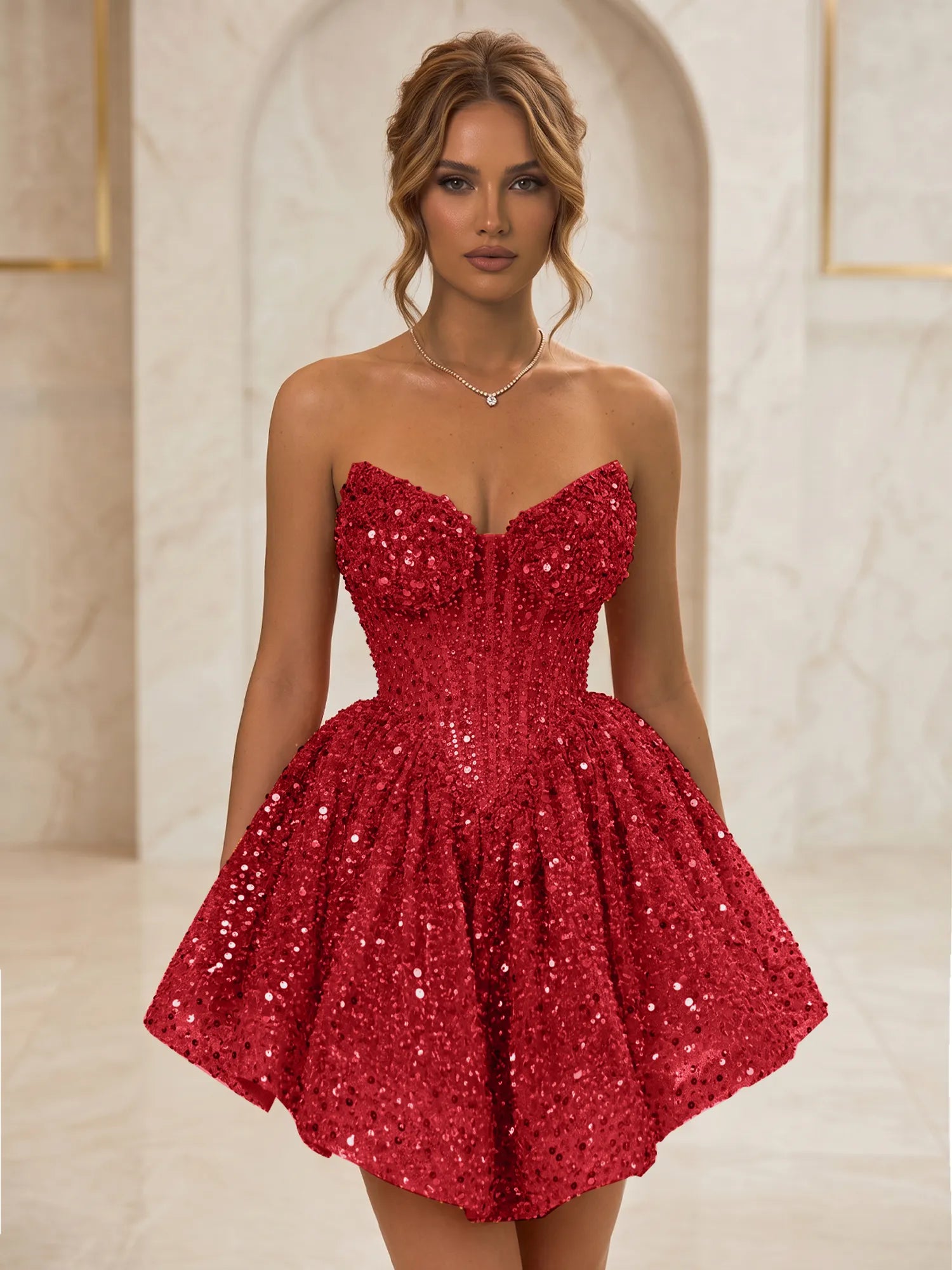 Red-15