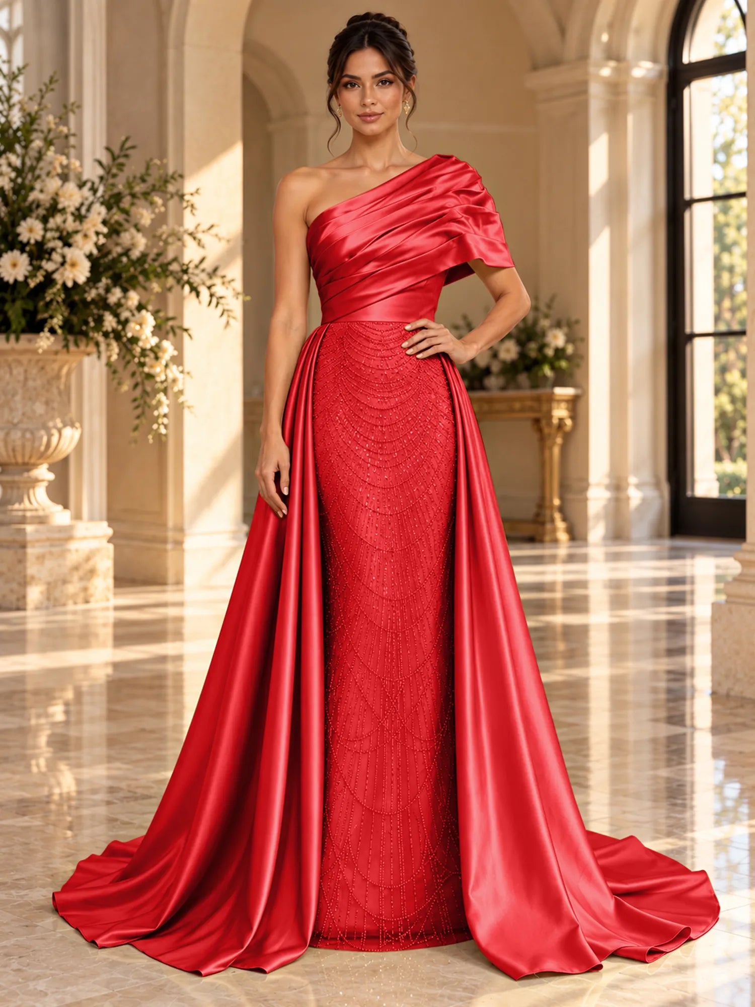 Red-1