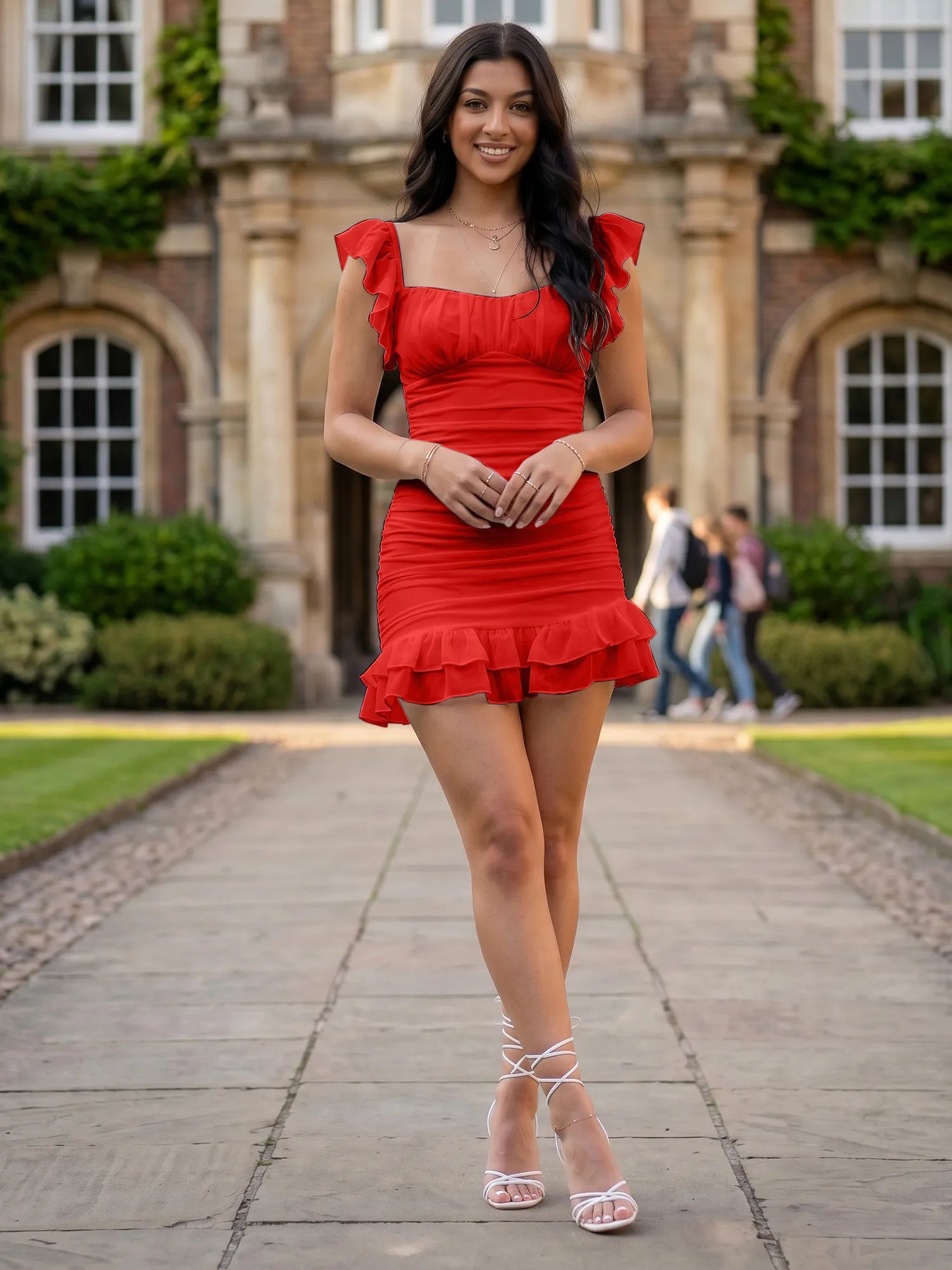 Red-1