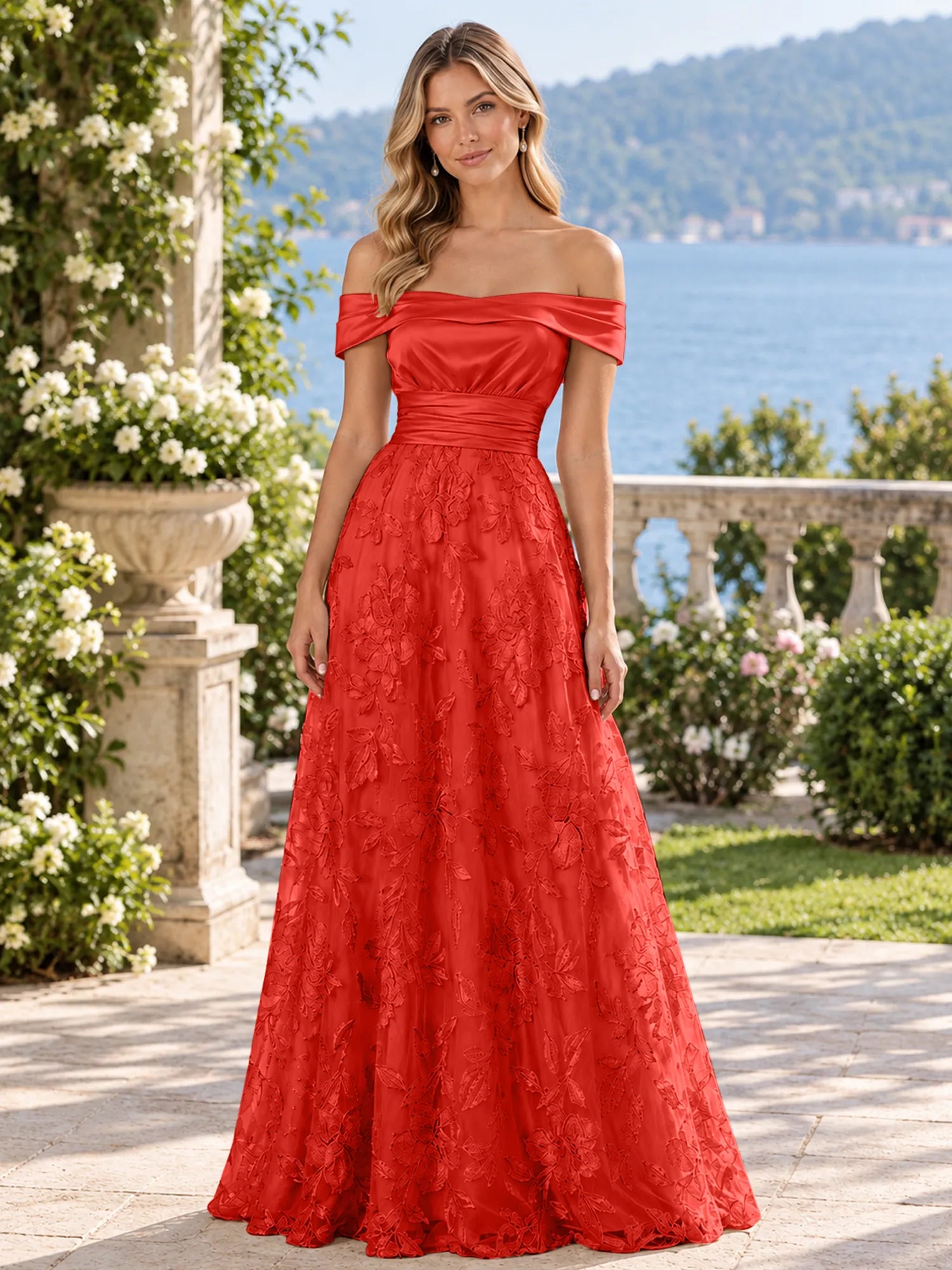 Red-1