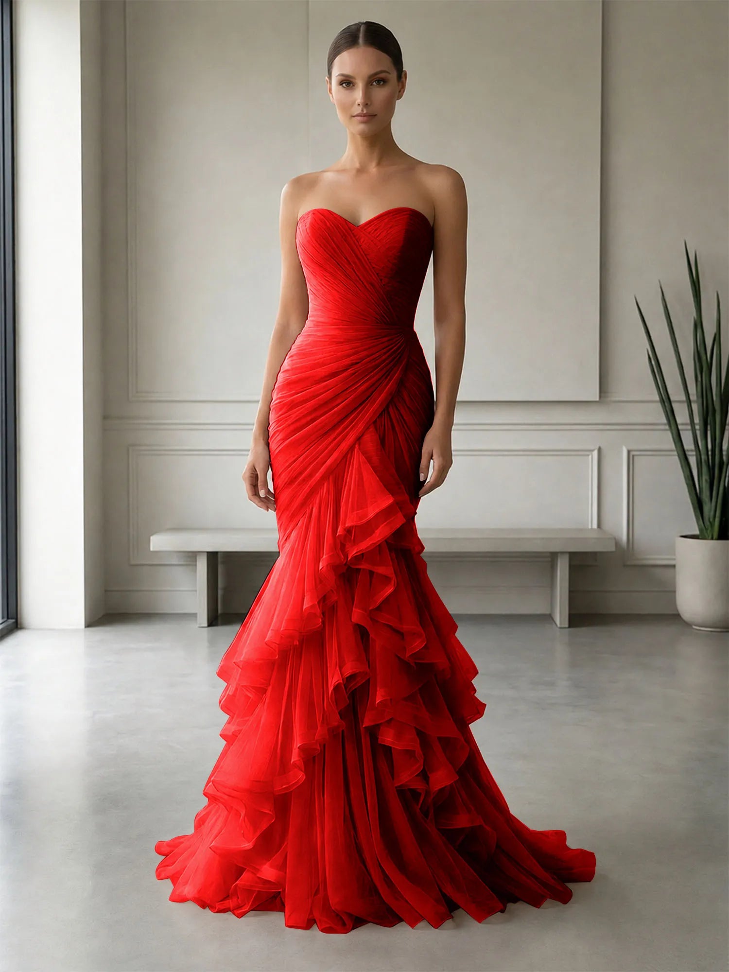 Red-1