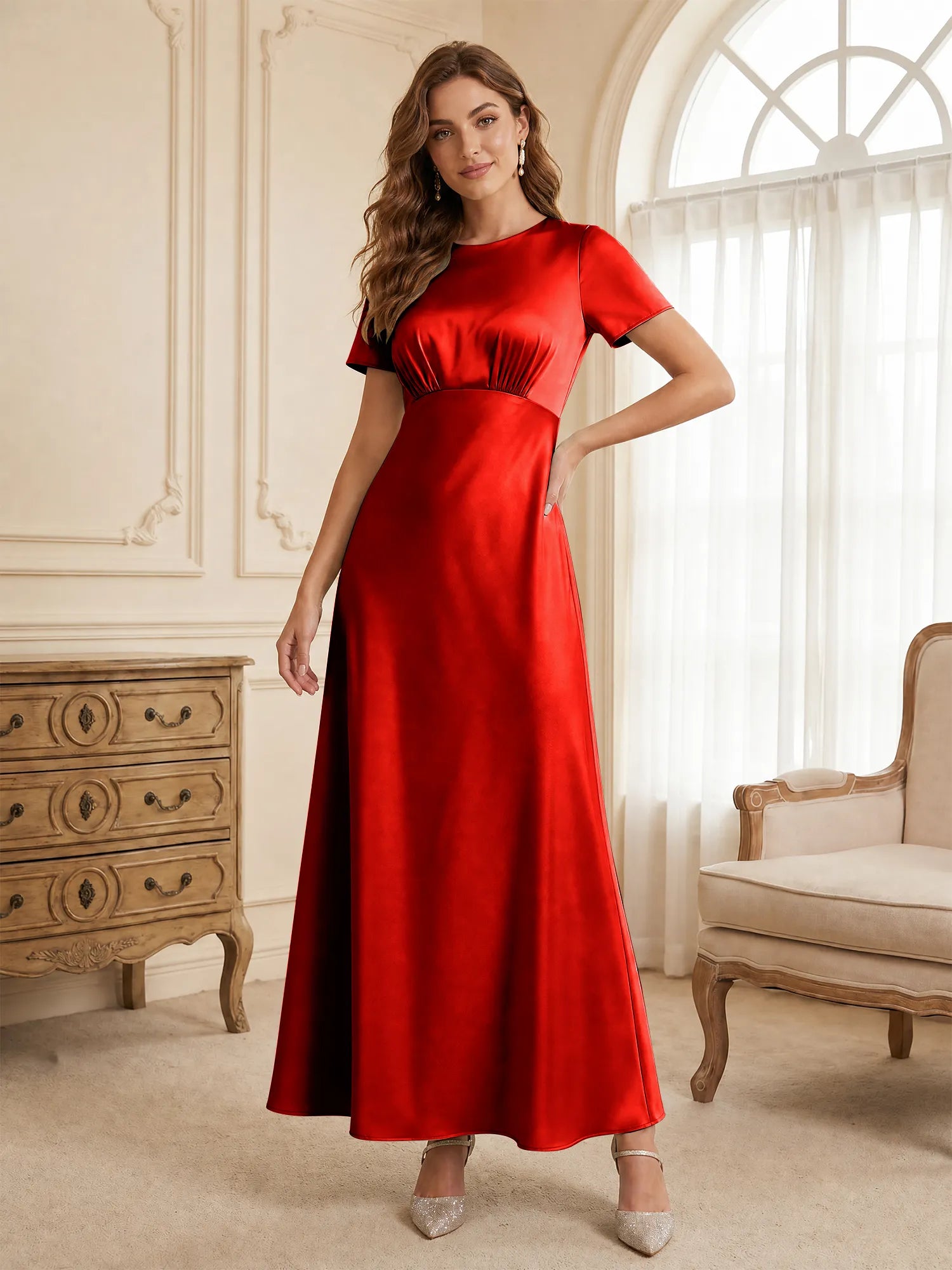 Red-1