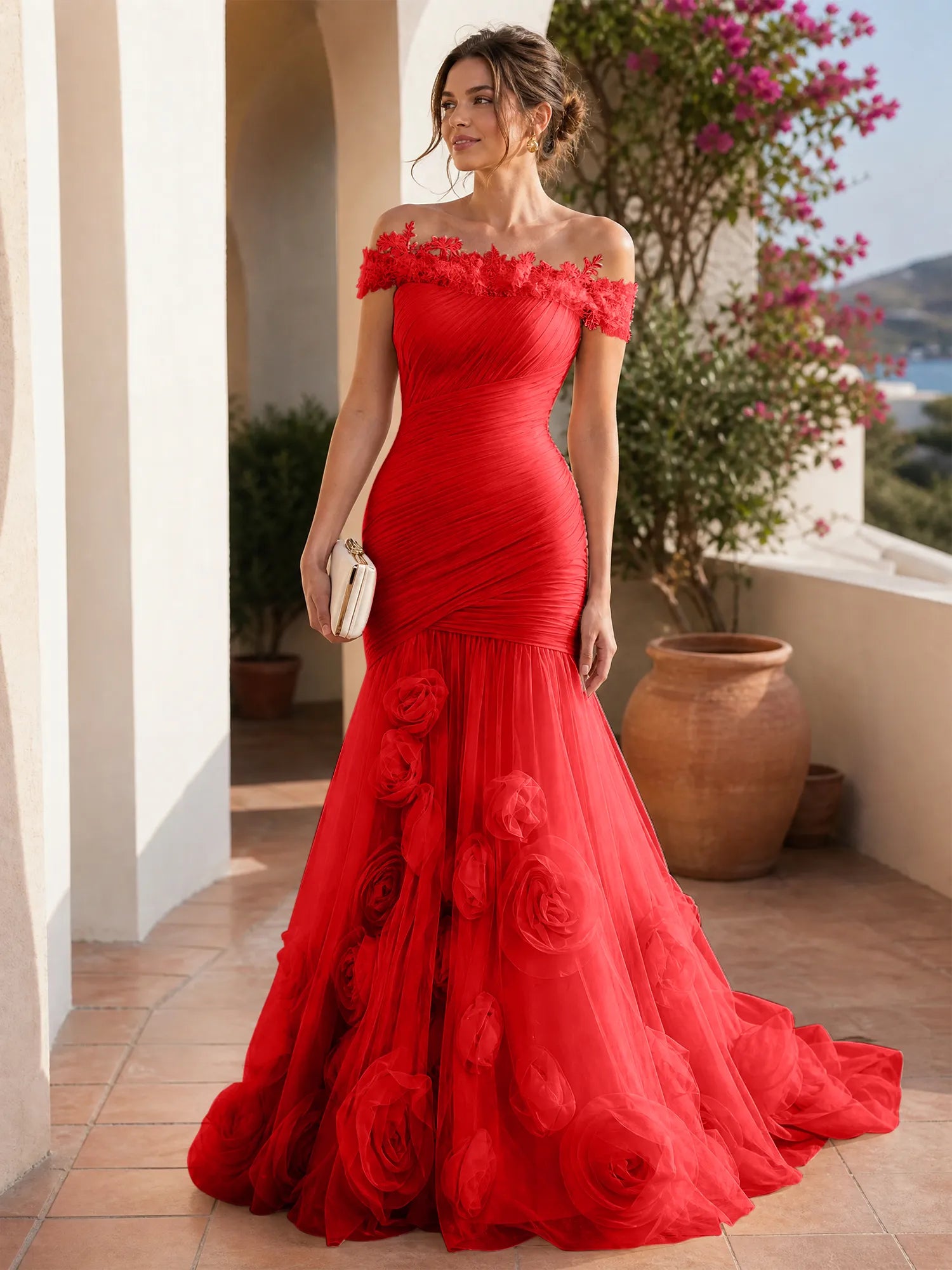 Red-1