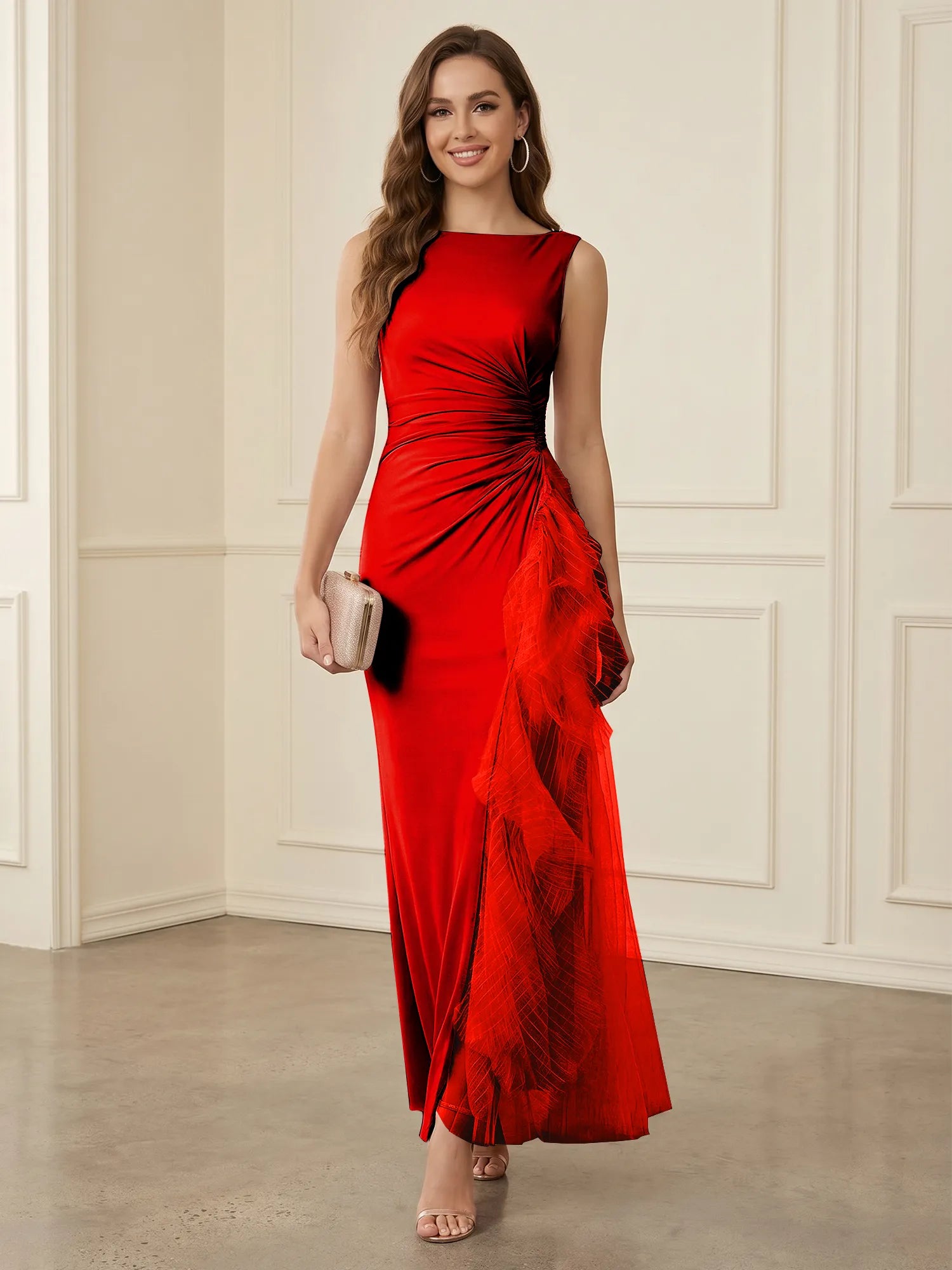 Red-1