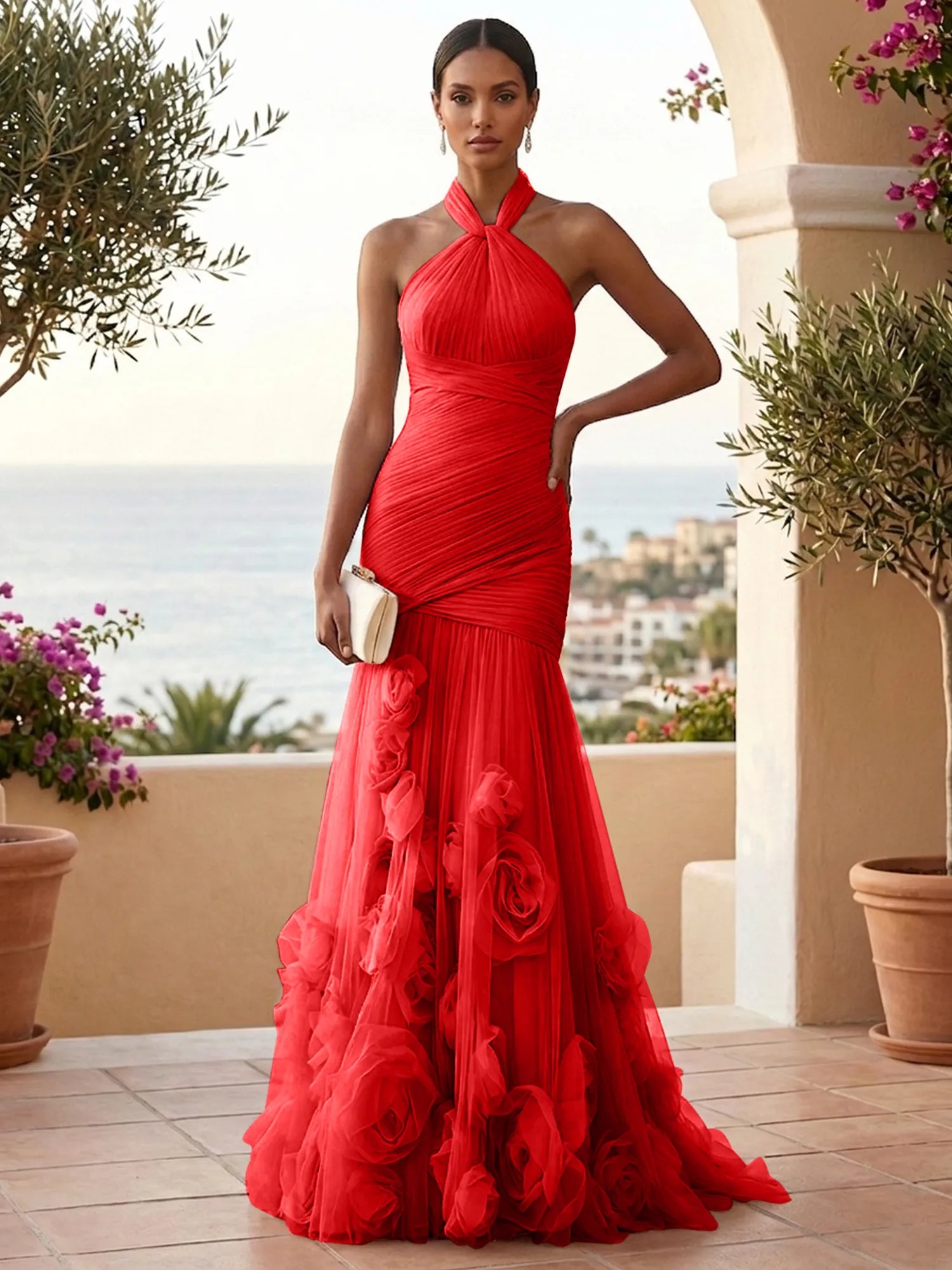 Red-1