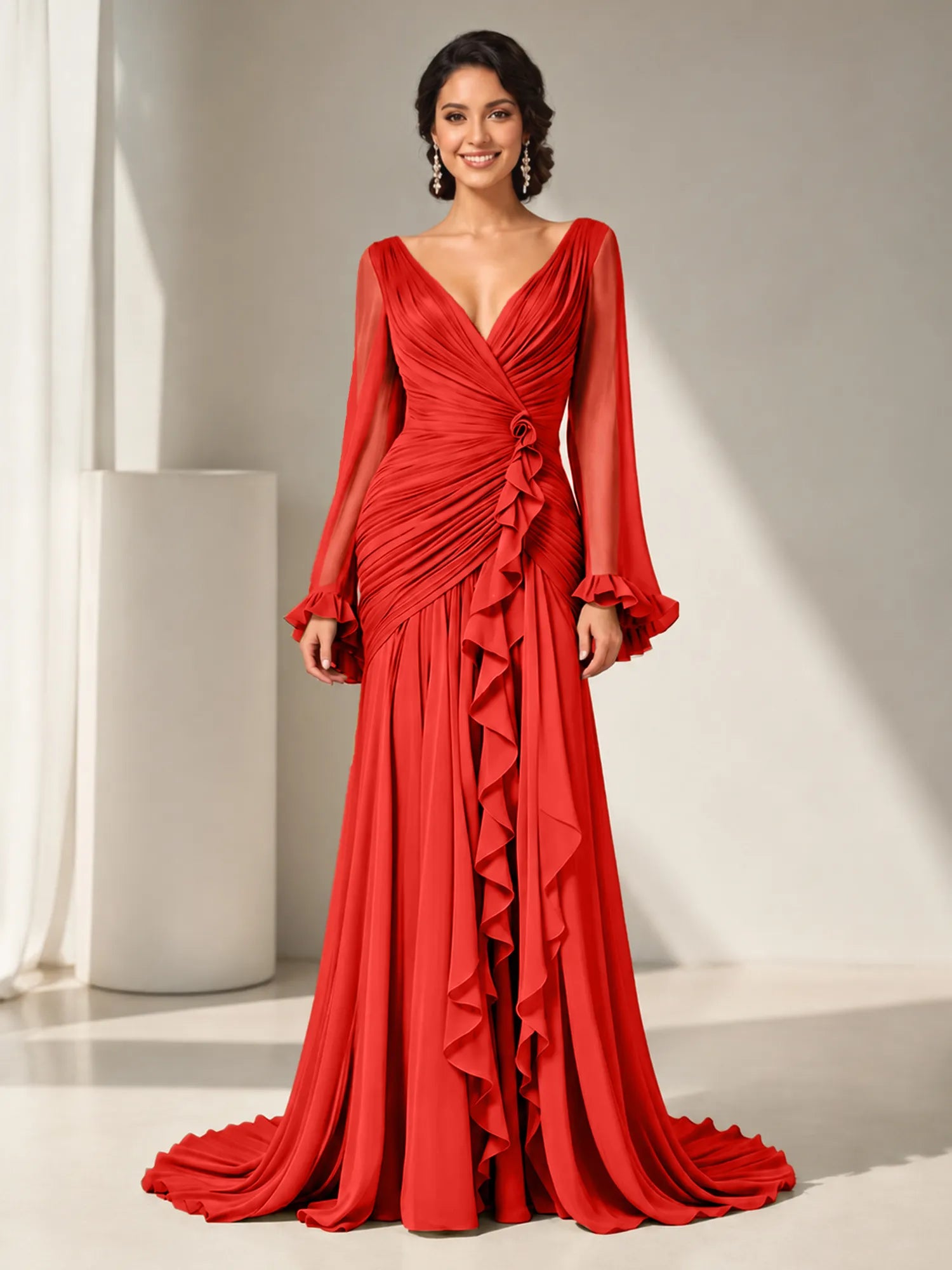 Red-1