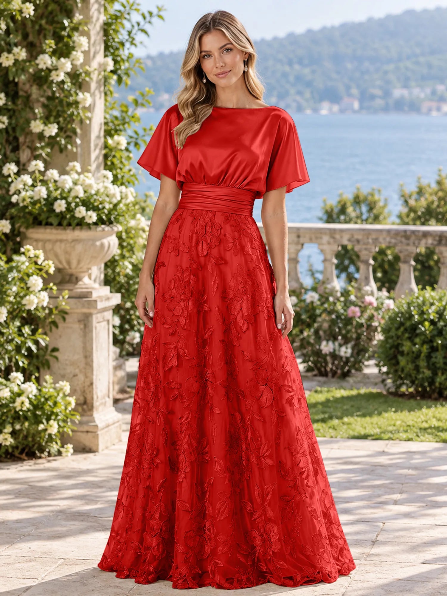 Red-1