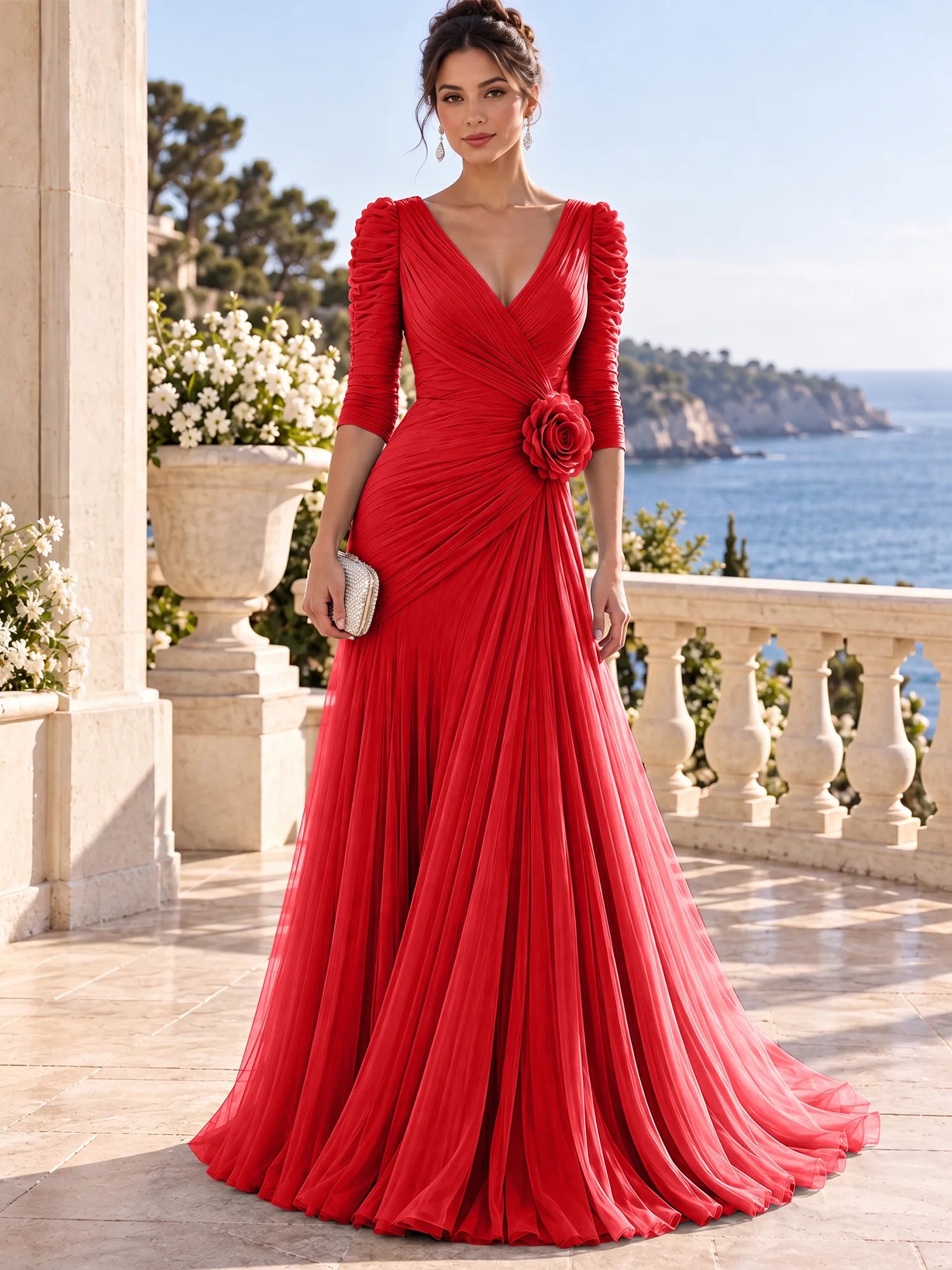 Red-1