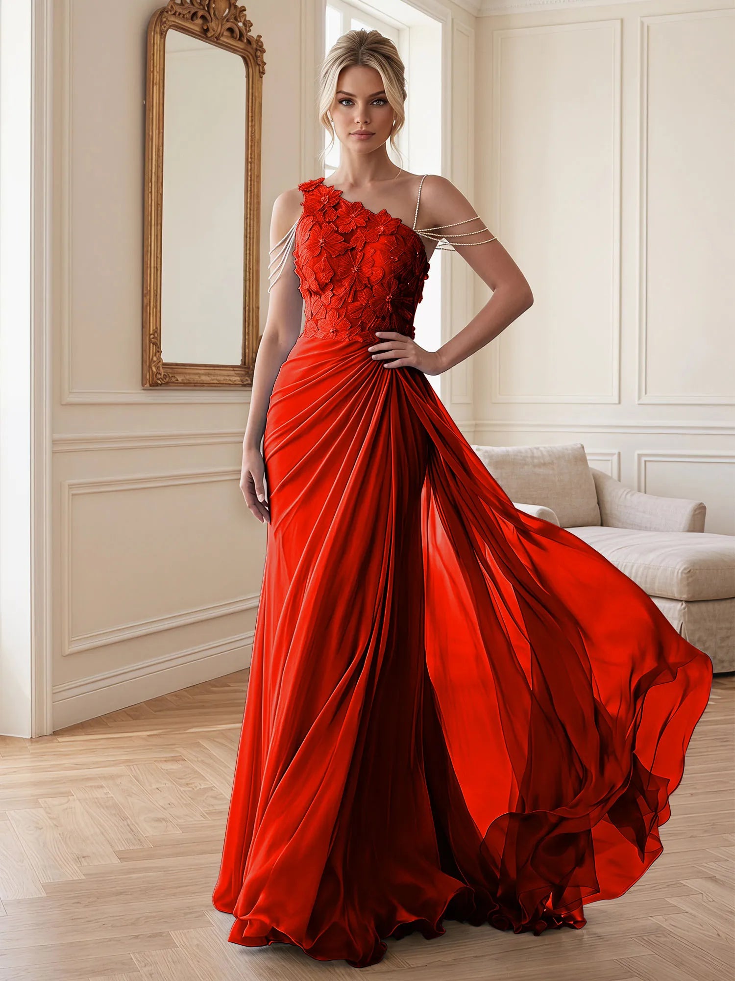 Red-1
