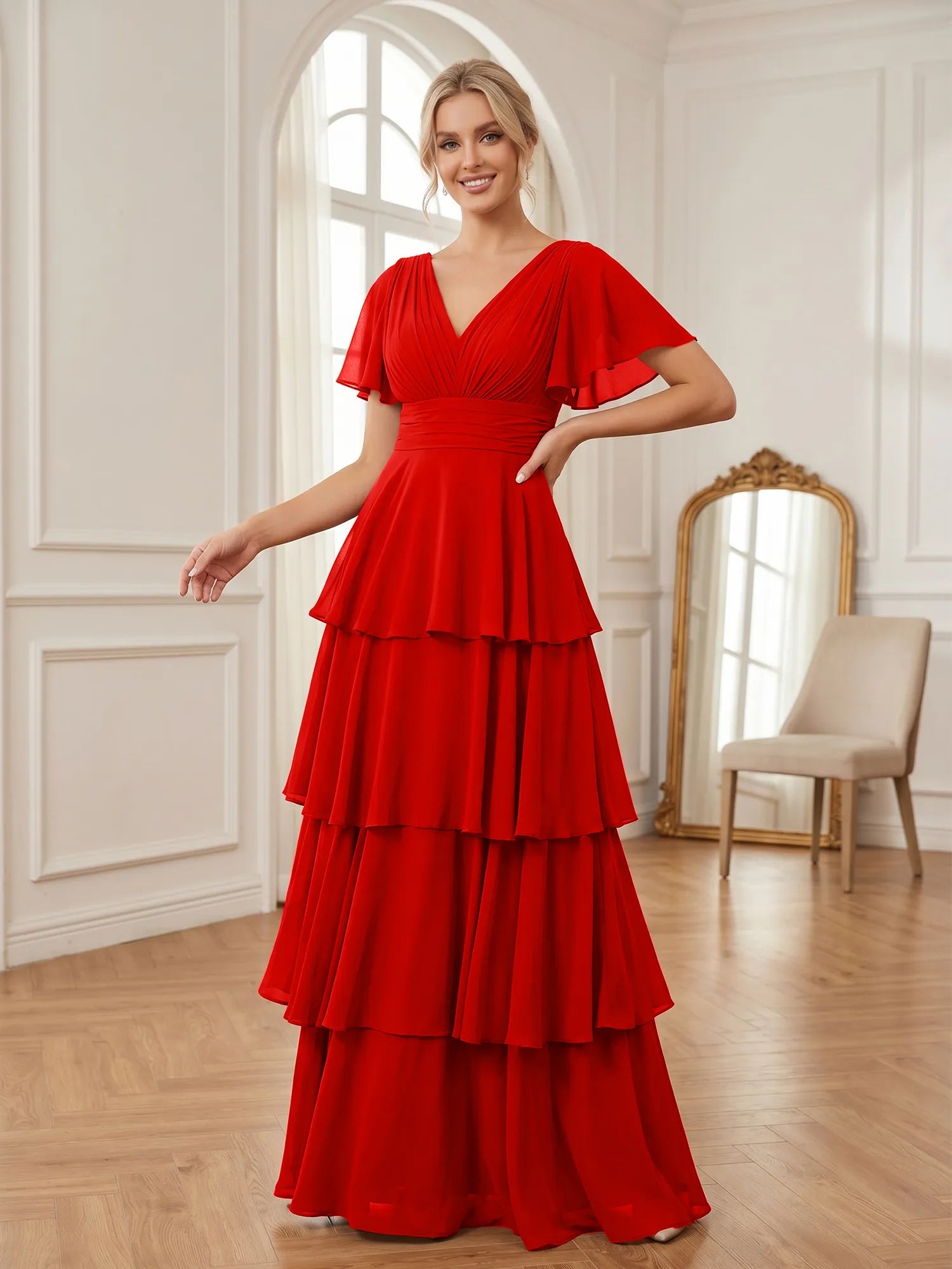 Red-1