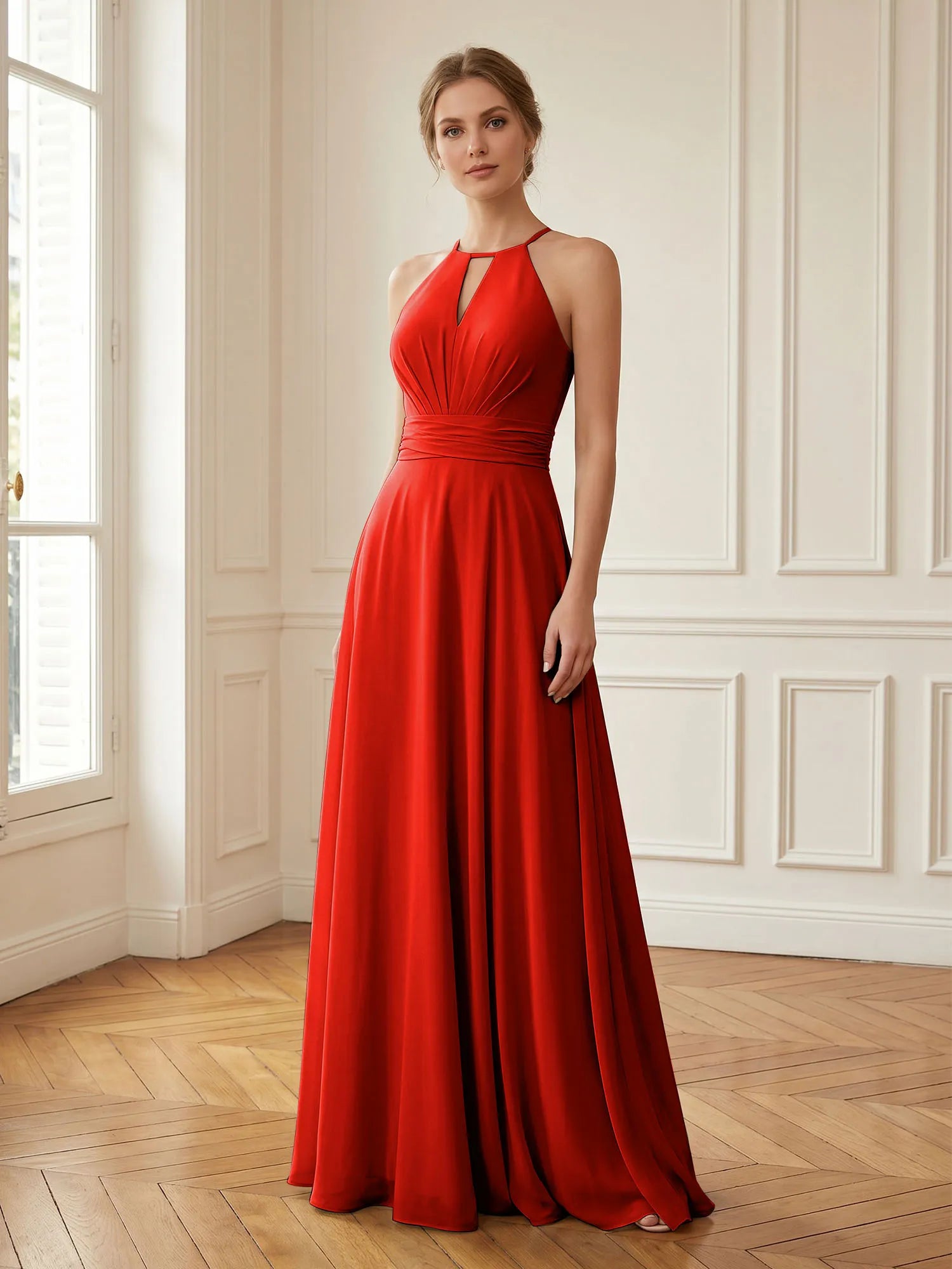 Red-1